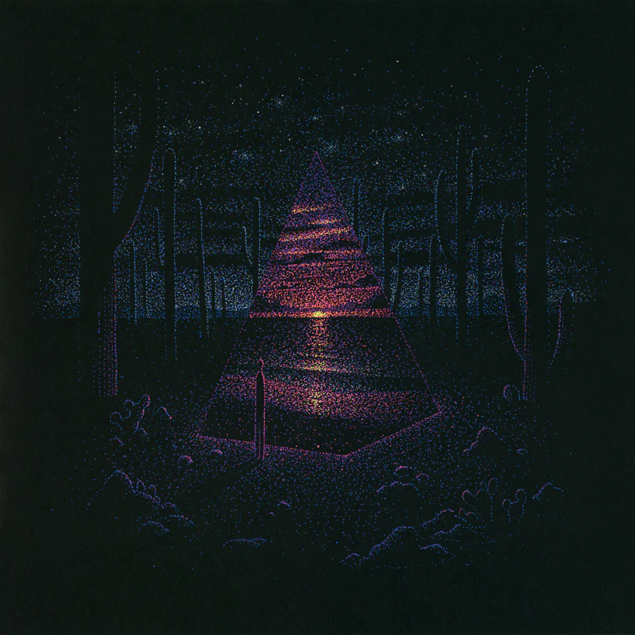 8 x 8 (2022) - #50 - Brian Luong - "Anomaly"
