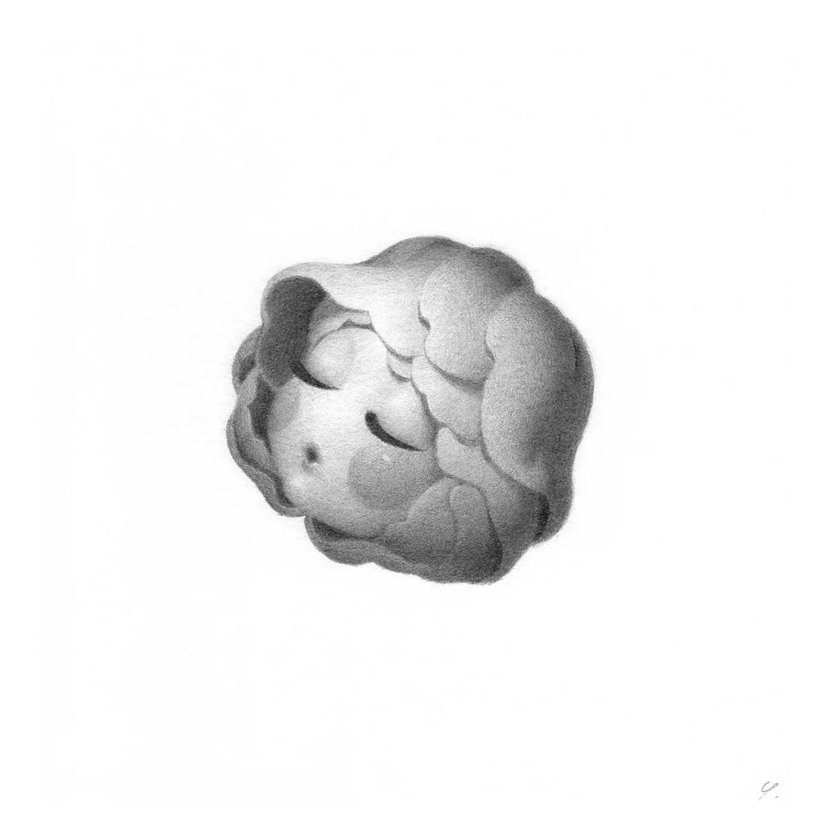 8 x 8 (2022) - #18 - Yumi Yamazaki - "Whisper”