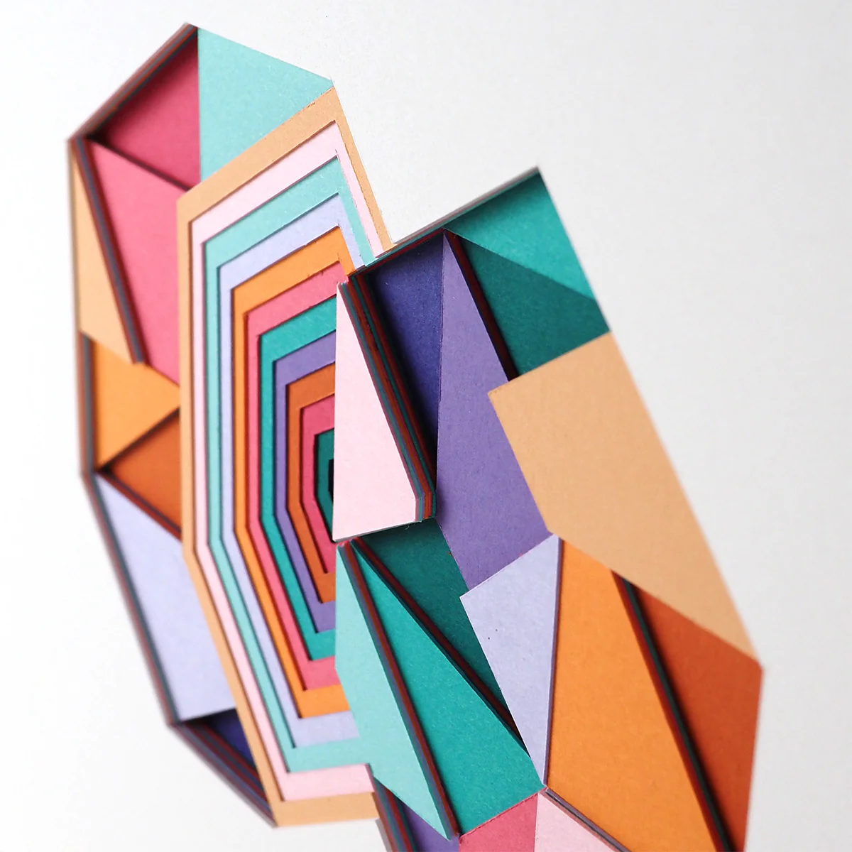 8 x 8 - Huntz Liu - Untitled 1 - Image 2