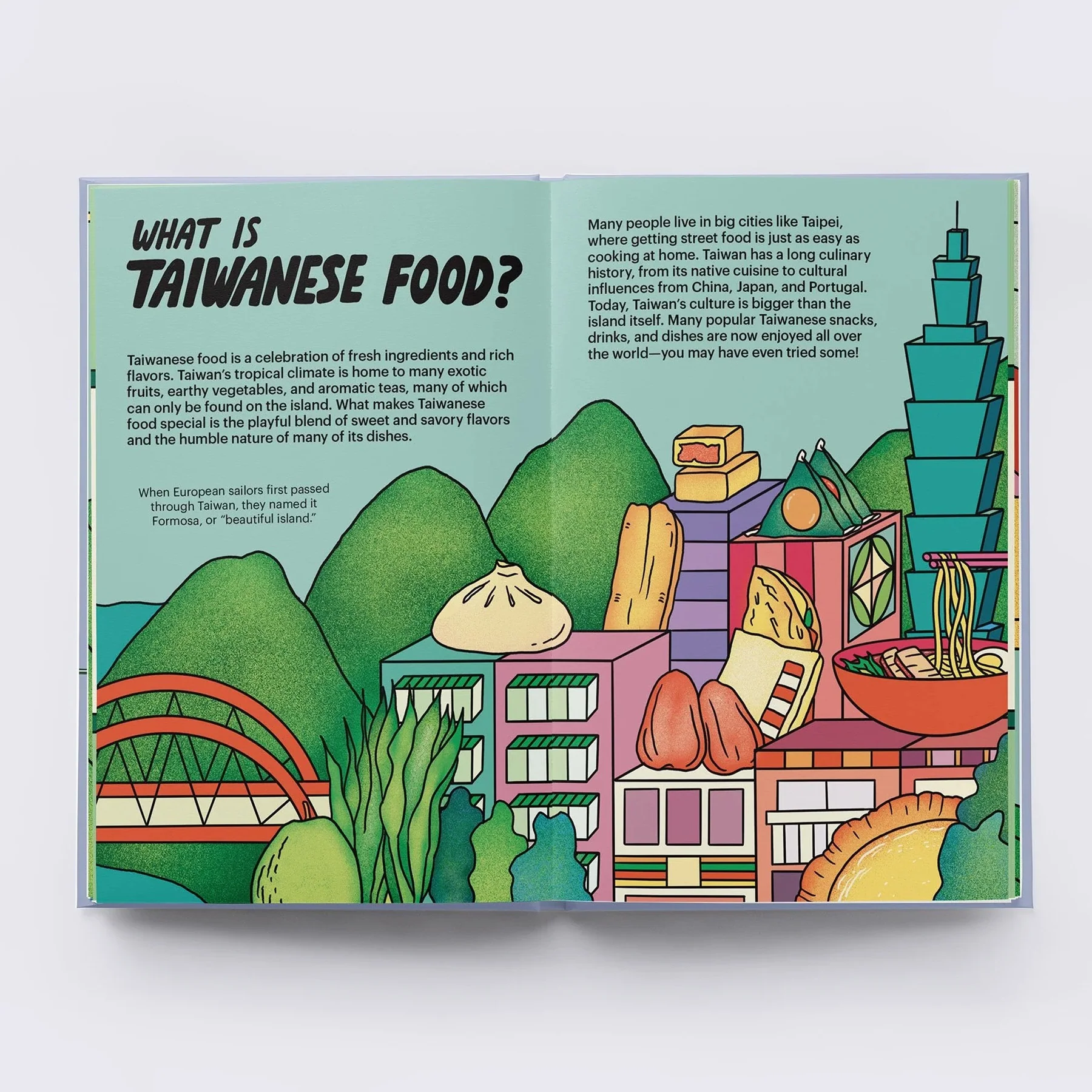 A Very Asian Guide to Taiwanese Food - Image 2