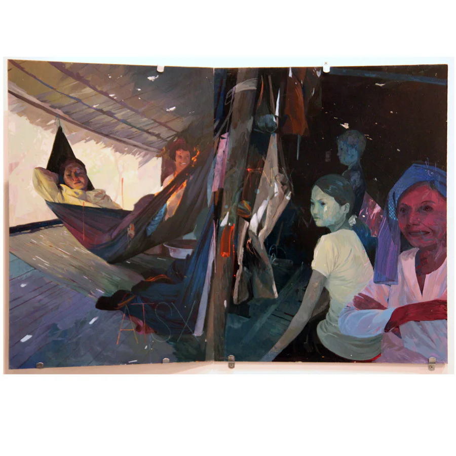 Andrew Hem - Don't Believe Me - Image 3