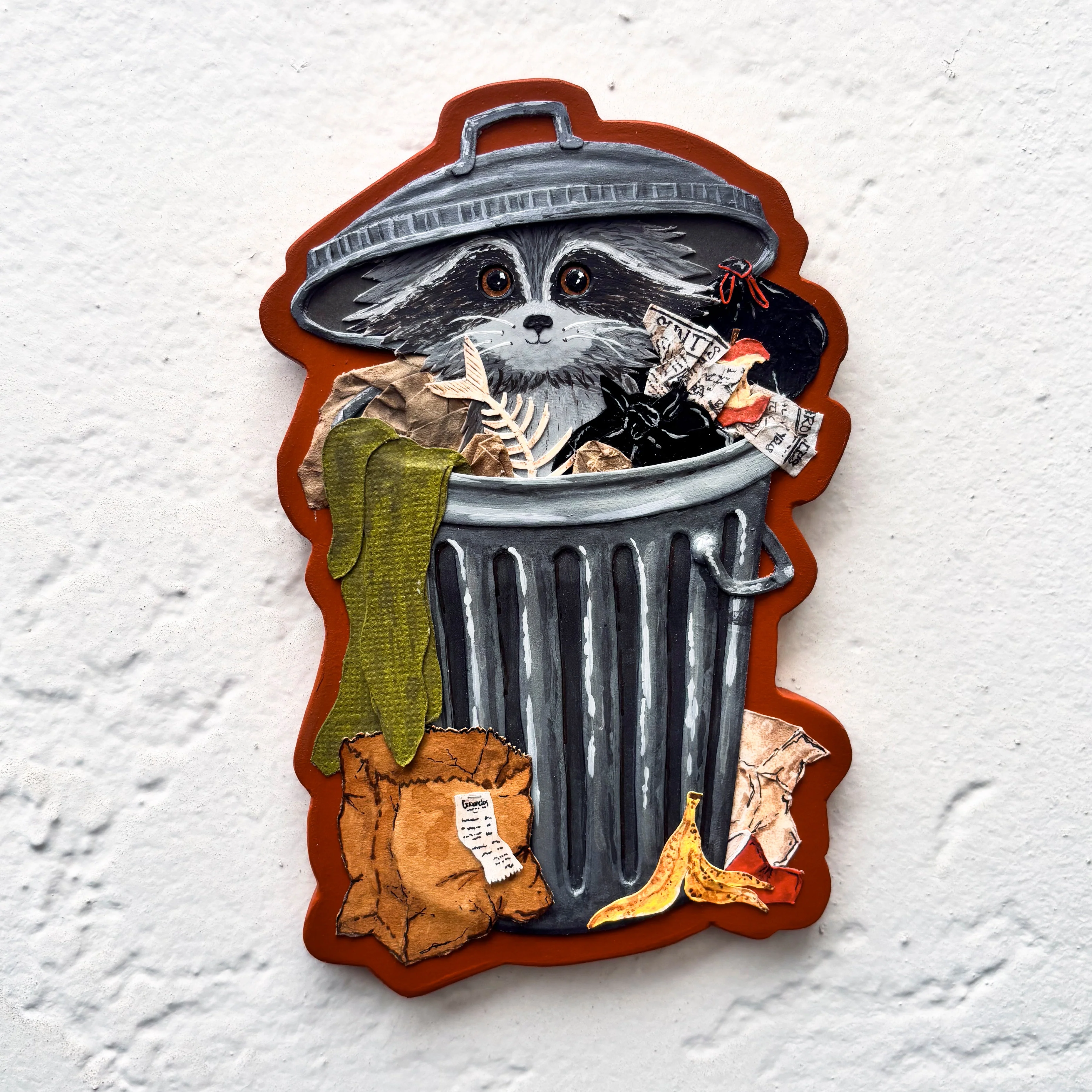 ANIMALS - #60 - Emily Gawronski - "Cheat Day"