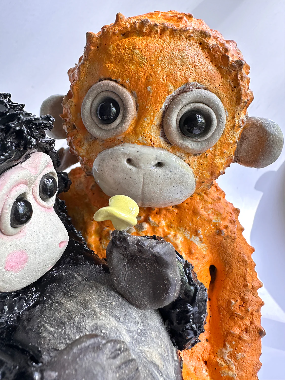 ANIMALS - #54 - Ginger Chen - "All I Need is LOVE" - Image 3