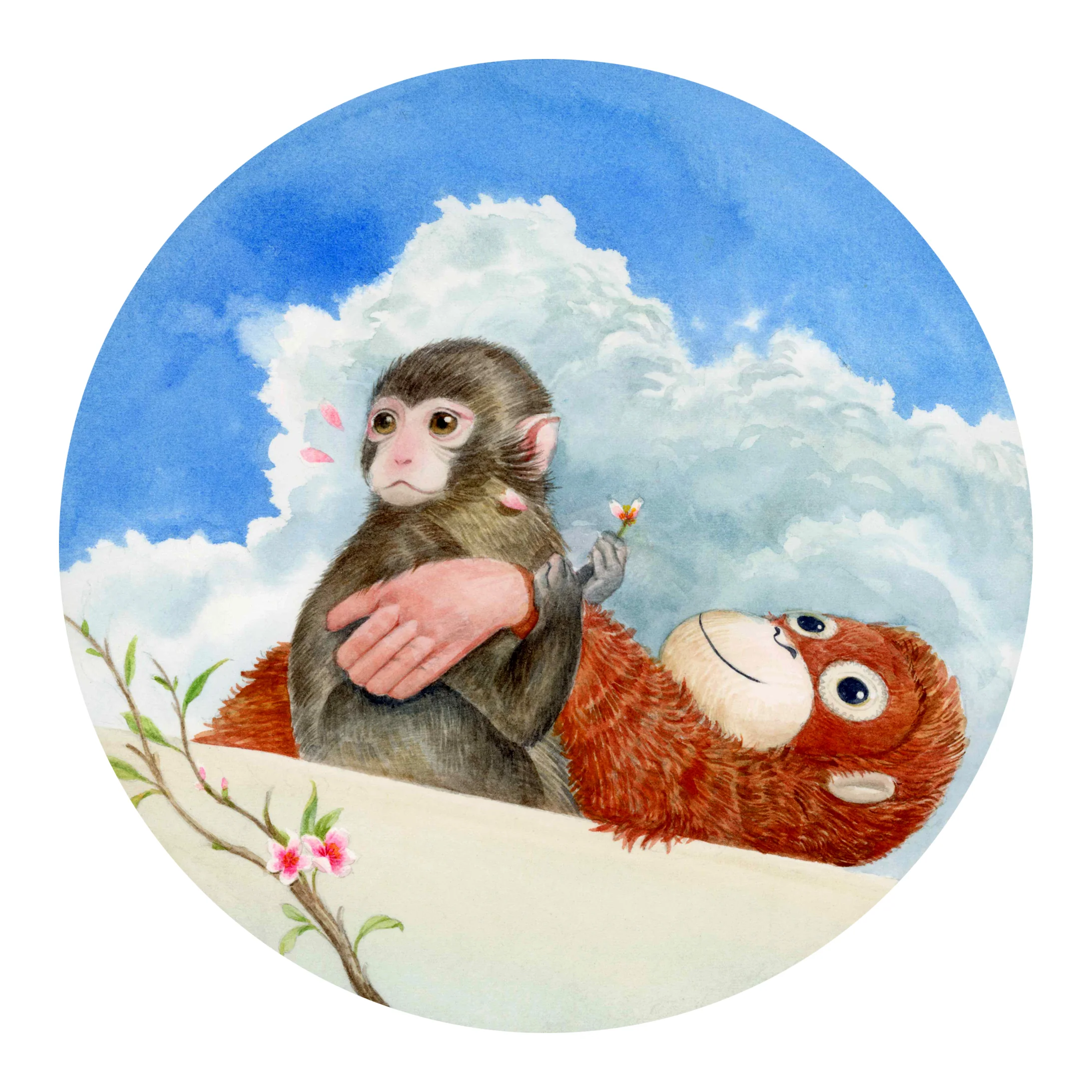 ANIMALS - #16 - Thinh Nguyen - "Learning the Laurels of Life"