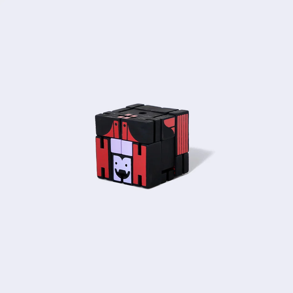 Areaware - Supernaturals Micro Cubebot (Assorted) - Image 6