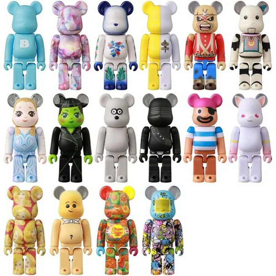 Bearbrick - Series 51 Blind Box - Image 2
