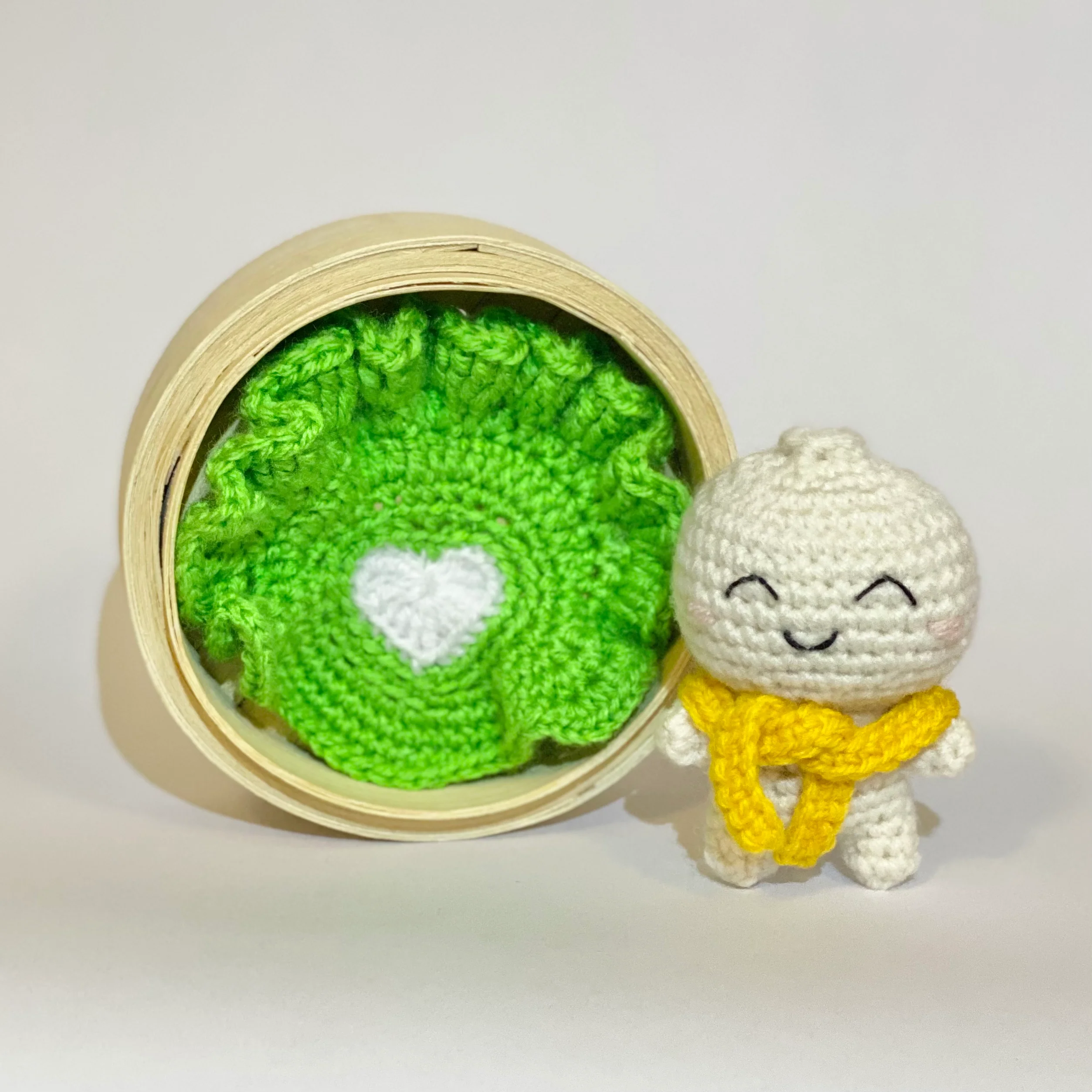 Chibi Show 2026 - Autumn Leaflet - "Chibi Bao" - Image 2