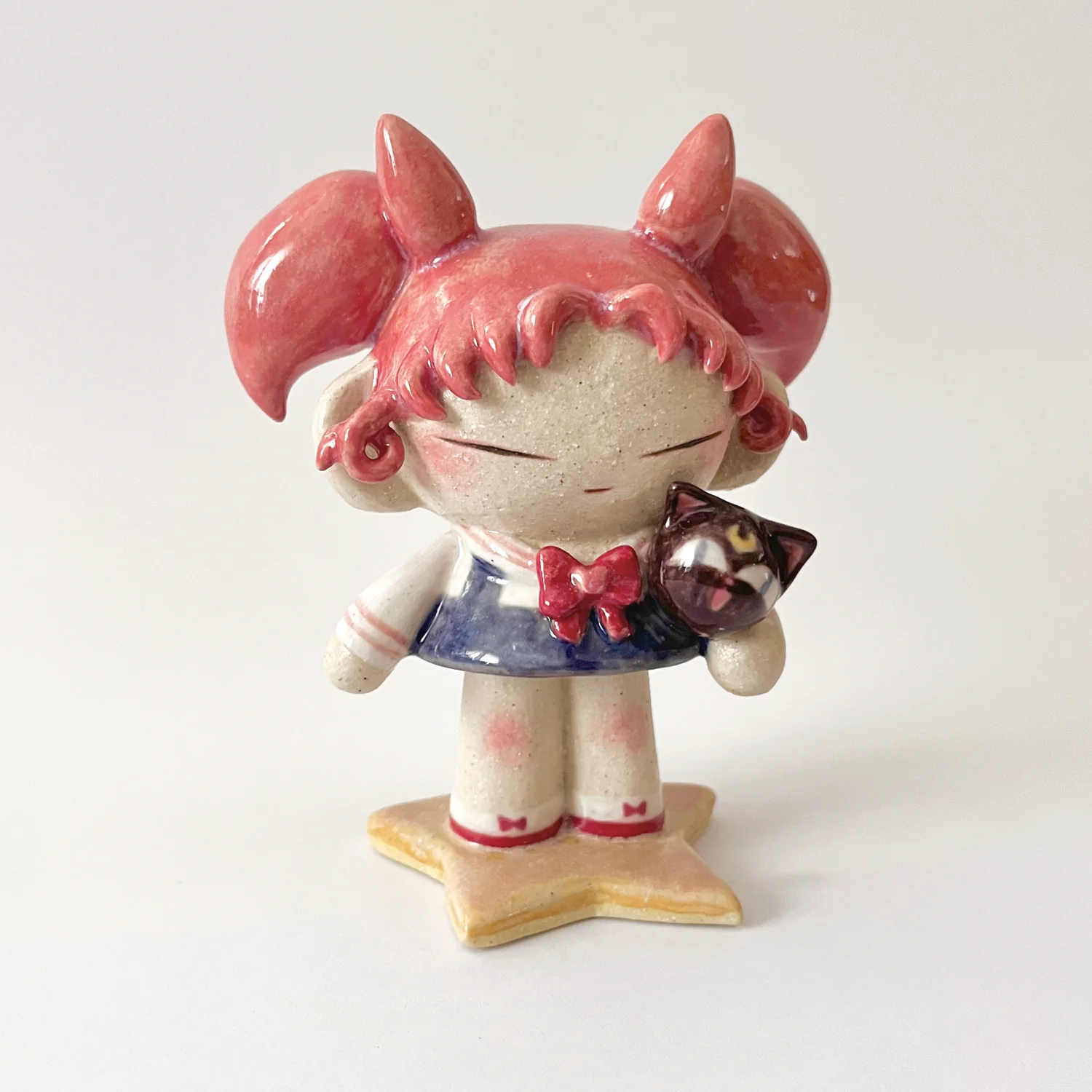 Chibi Show 2026 - Edlyn Capulong - "chibiusa" - Image 2