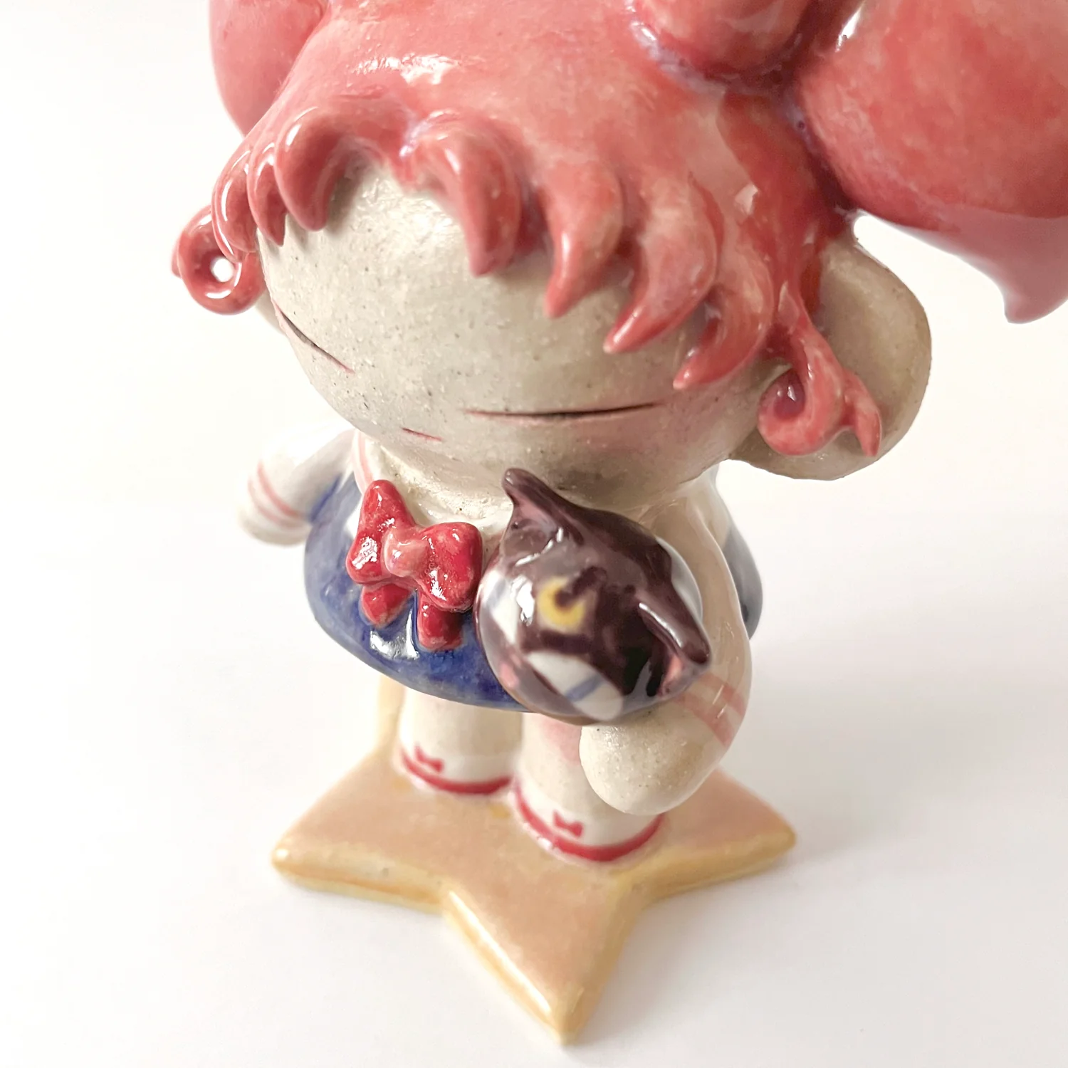 Chibi Show 2026 - Edlyn Capulong - "chibiusa" - Image 5