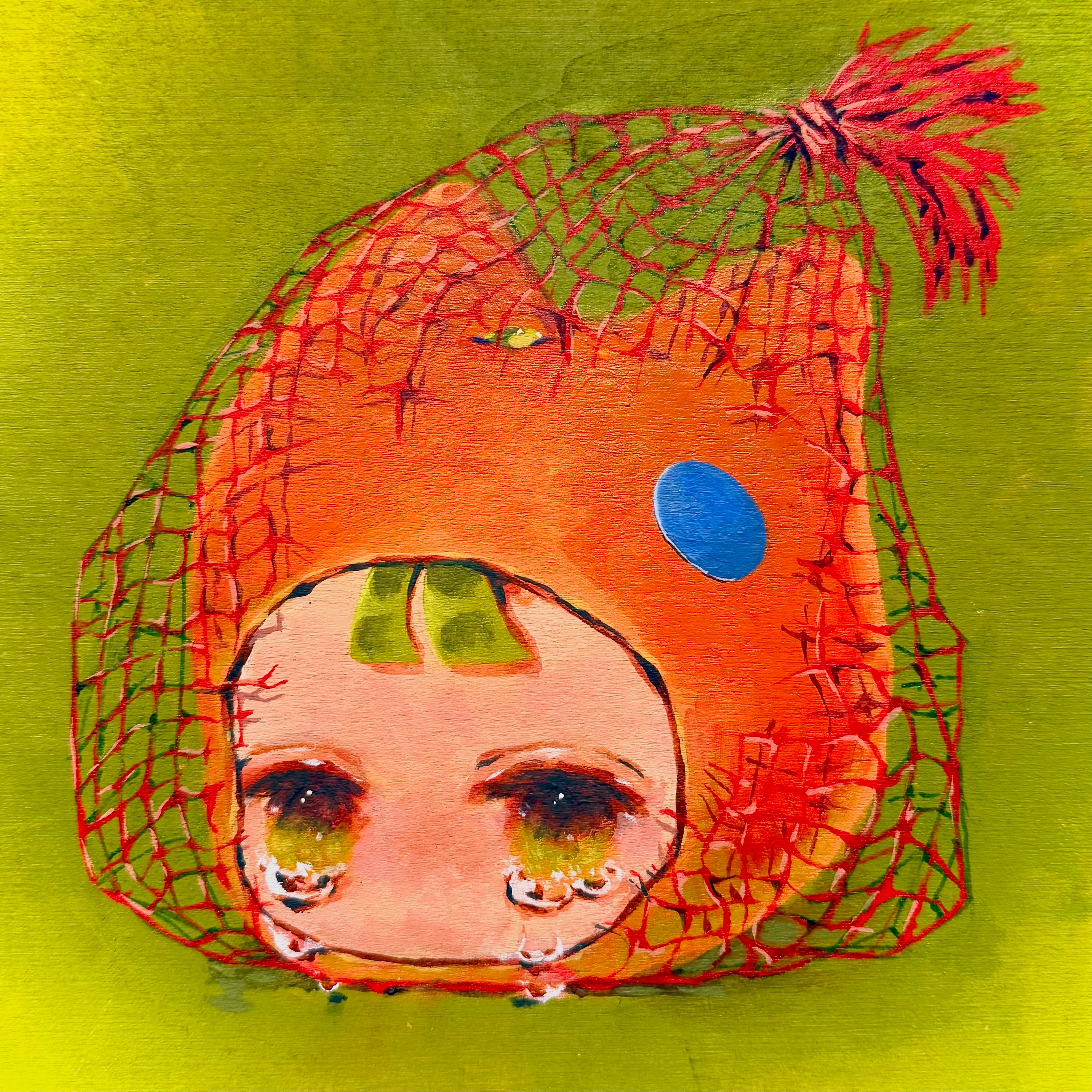 Chibi Show 2026 - Jenna Kwon - "Last Cutie"