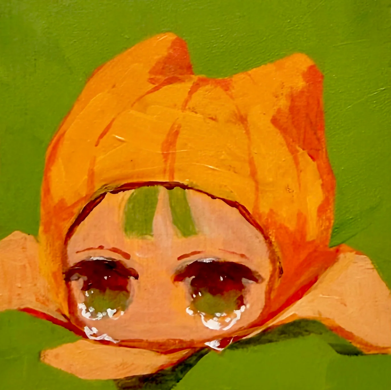 Chibi Show 2026 - Jenna Kwon - "Mini Cutie"