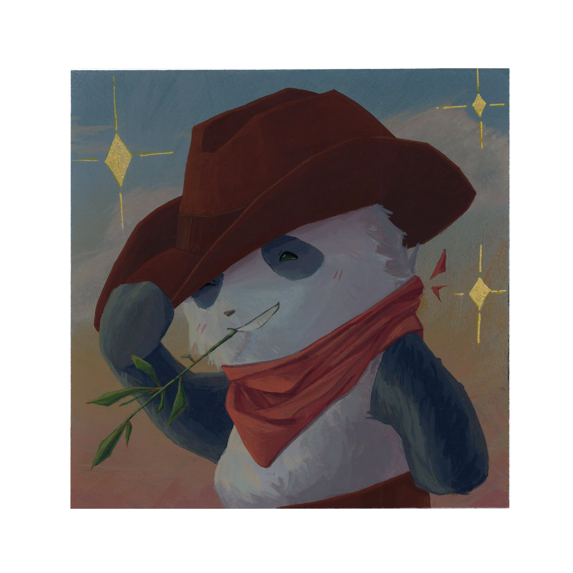 Chibi Show 2026 - Kathryn Chan - "Ni Howdy"
