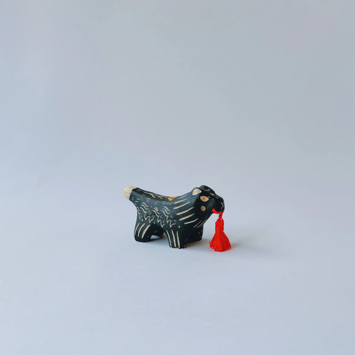 Chibi Show 2026 - LIONINTHETREES - "Little Lion Totem" - Image 3