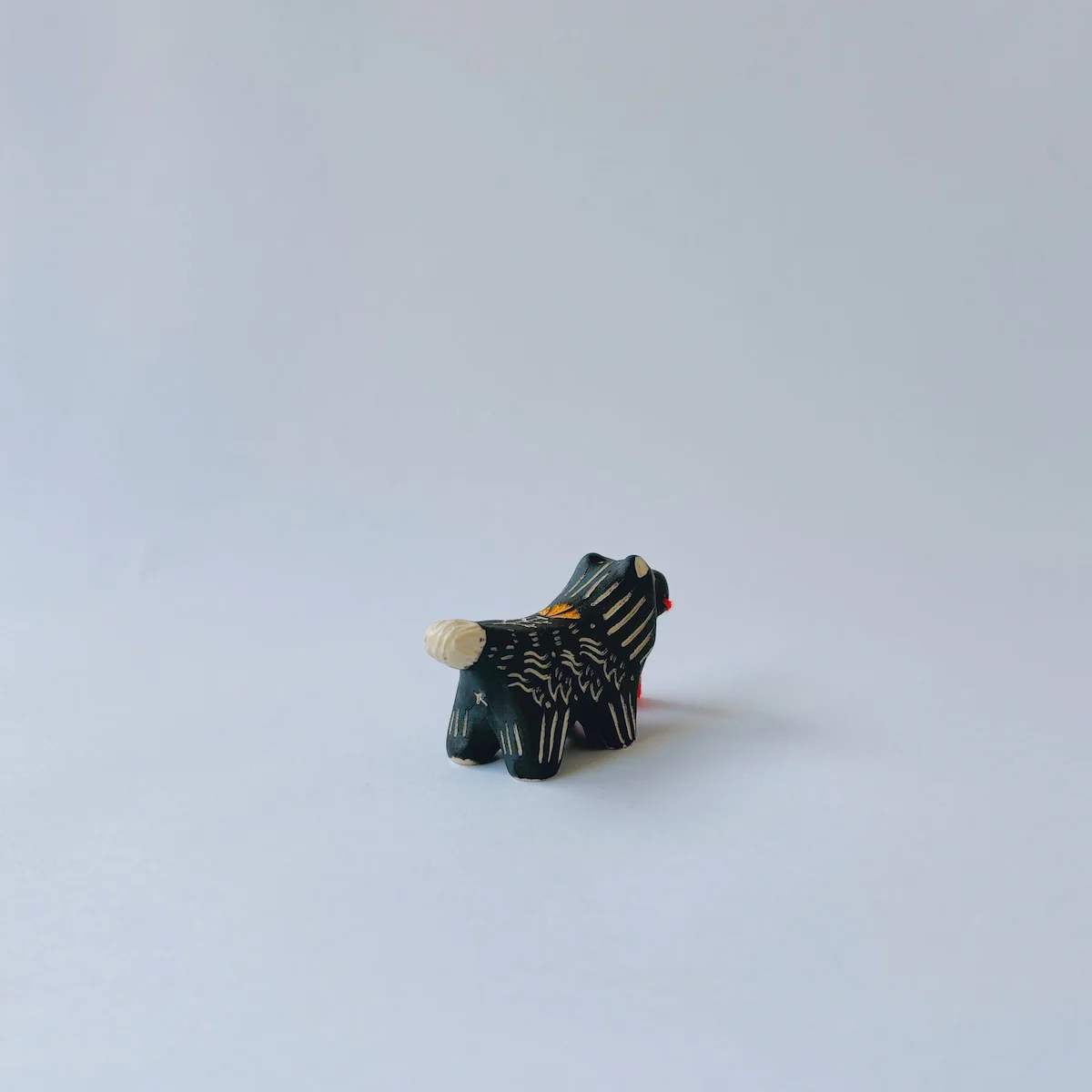 Chibi Show 2026 - LIONINTHETREES - "Little Lion Totem" - Image 4