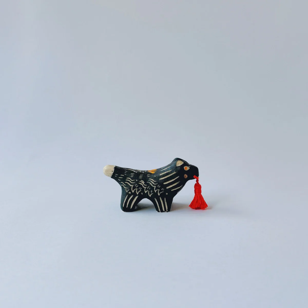 Chibi Show 2026 - LIONINTHETREES - "Little Lion Totem" - Image 7
