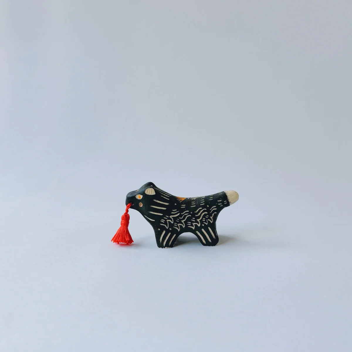 Chibi Show 2026 - LIONINTHETREES - "Little Lion Totem" - Image 8