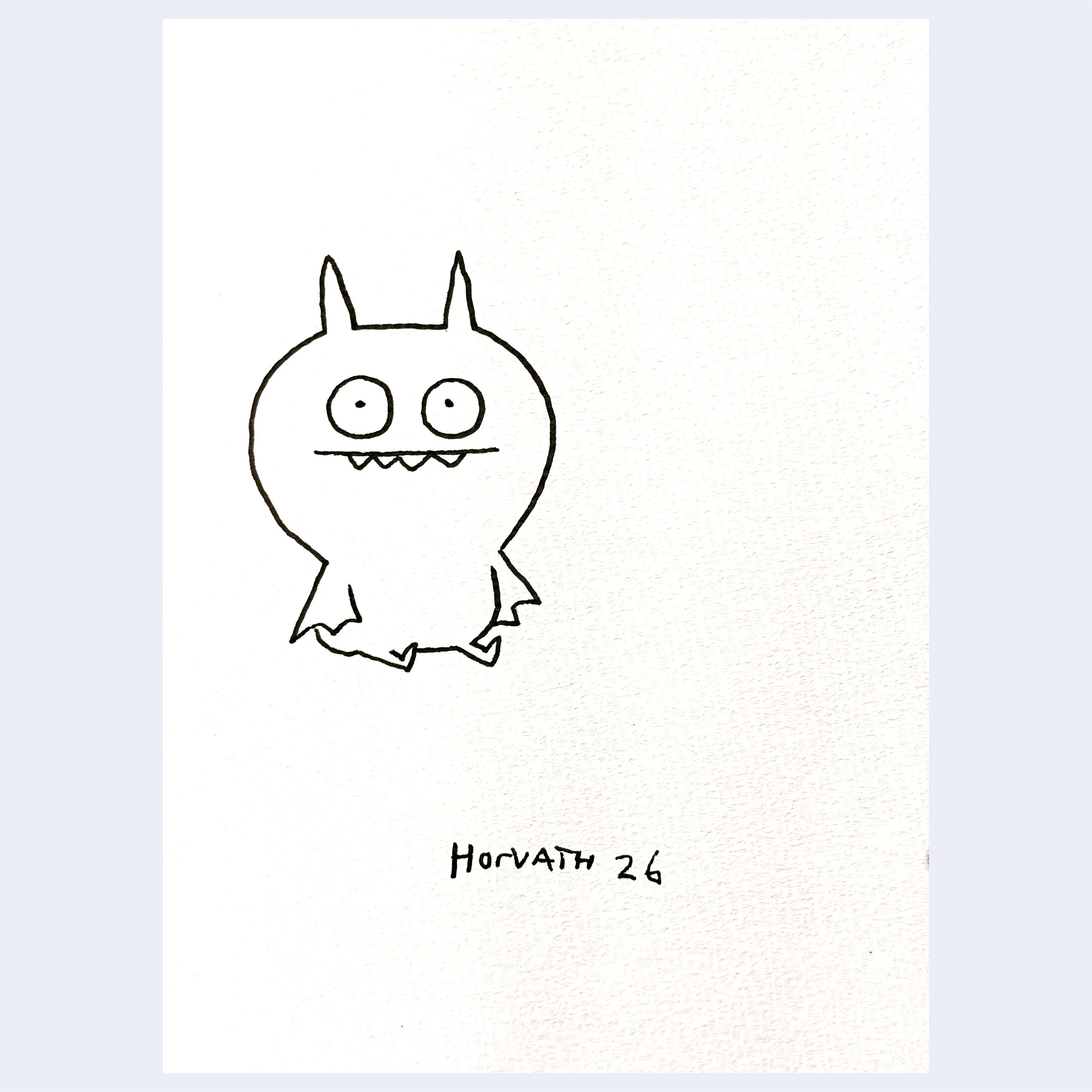 Chibi Show 2026 - Sun-Min + David - "ICE-BAT CHIBI 1"