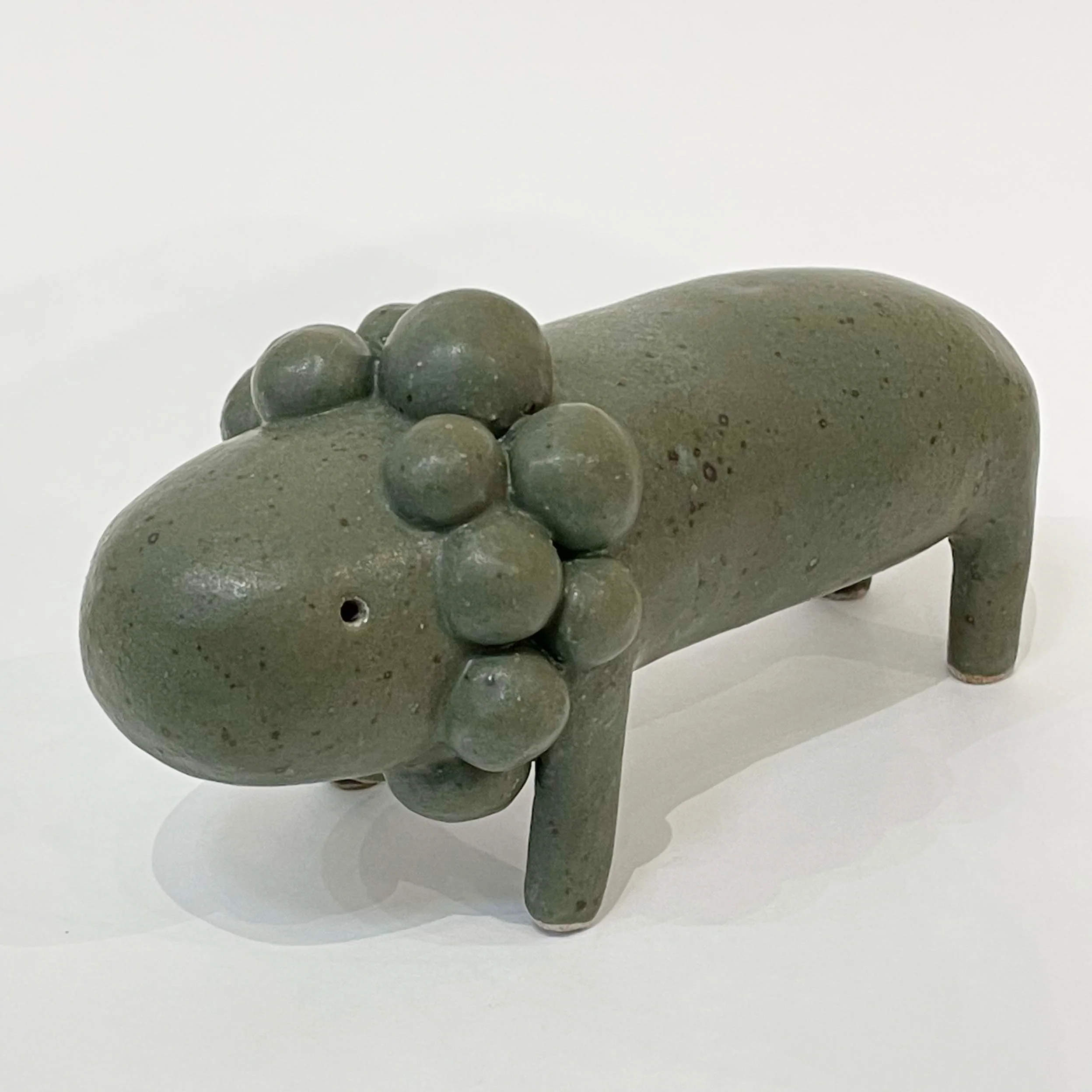 Godeleine de Rosamel - 2021.07.22 - Sculpture G