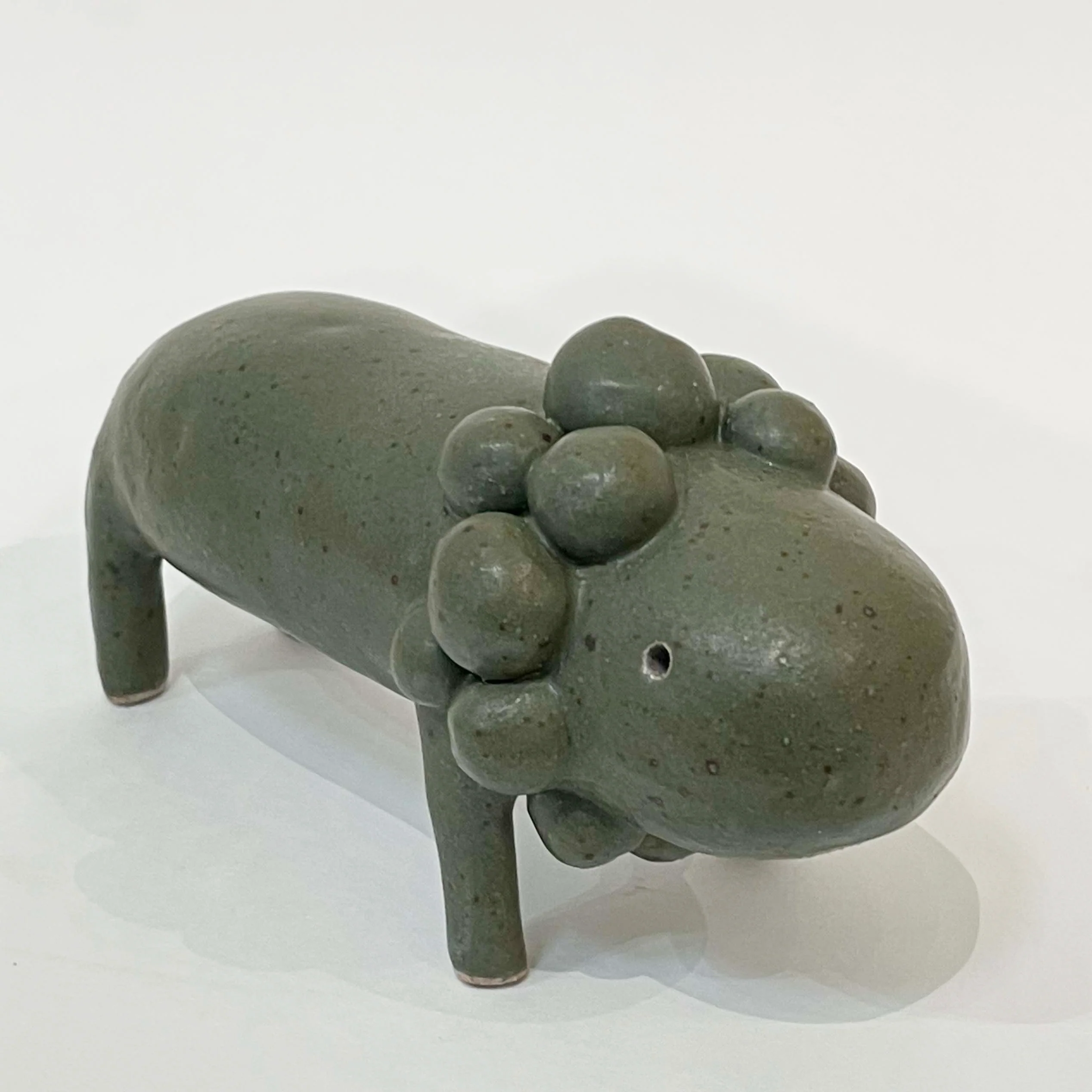 Godeleine de Rosamel - 2021.07.22 - Sculpture G - Image 2