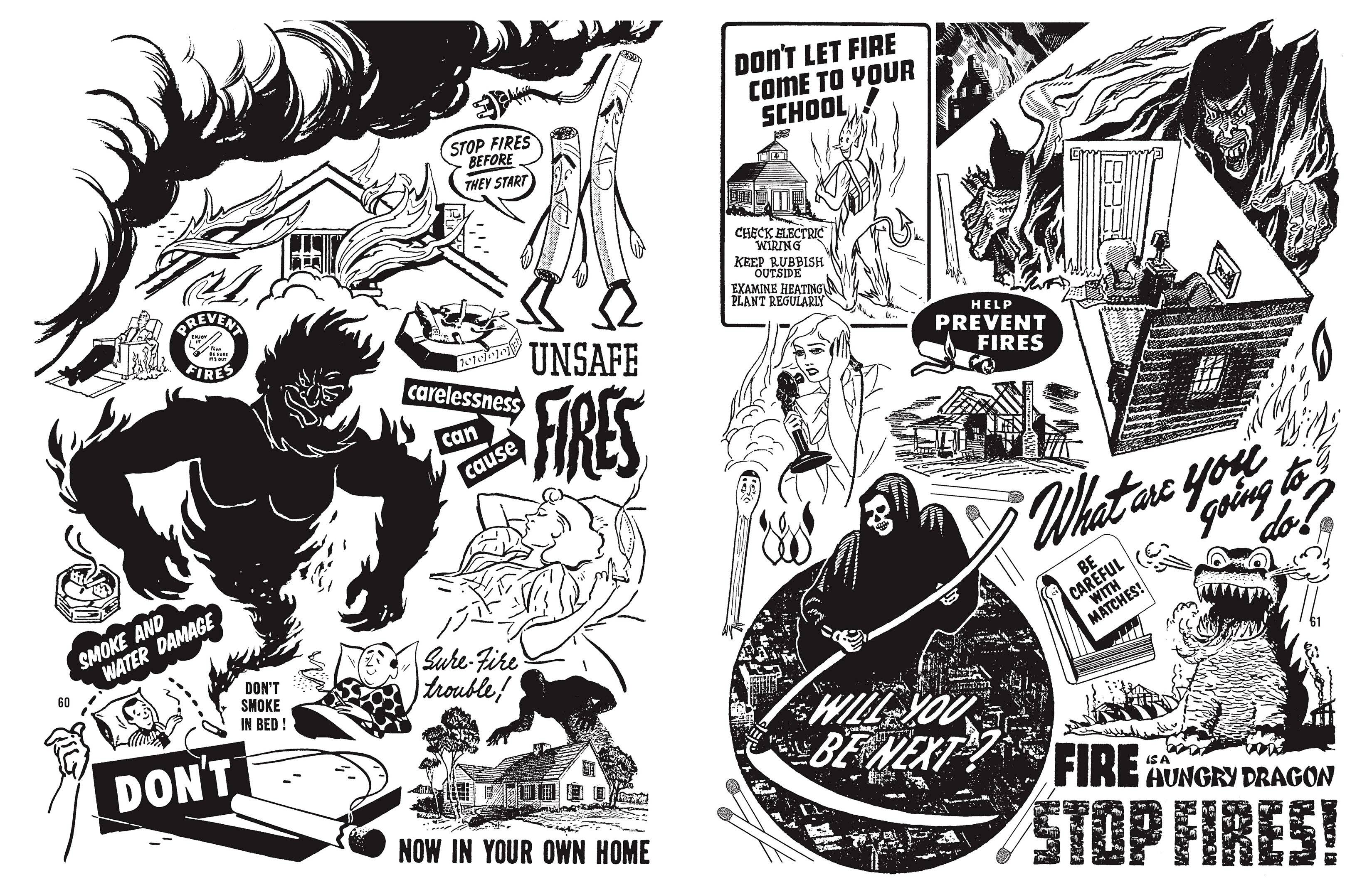 Crap Hound - More Unhappiness Zine - Image 4