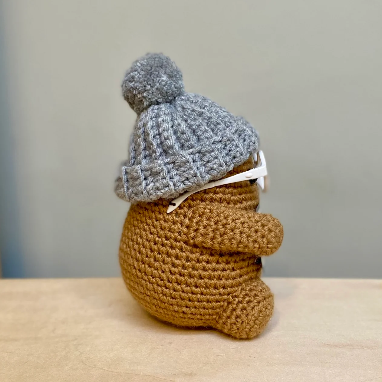 Cuties Show 2025 - Autumn Leaflet - “Positive Potato" - Image 3