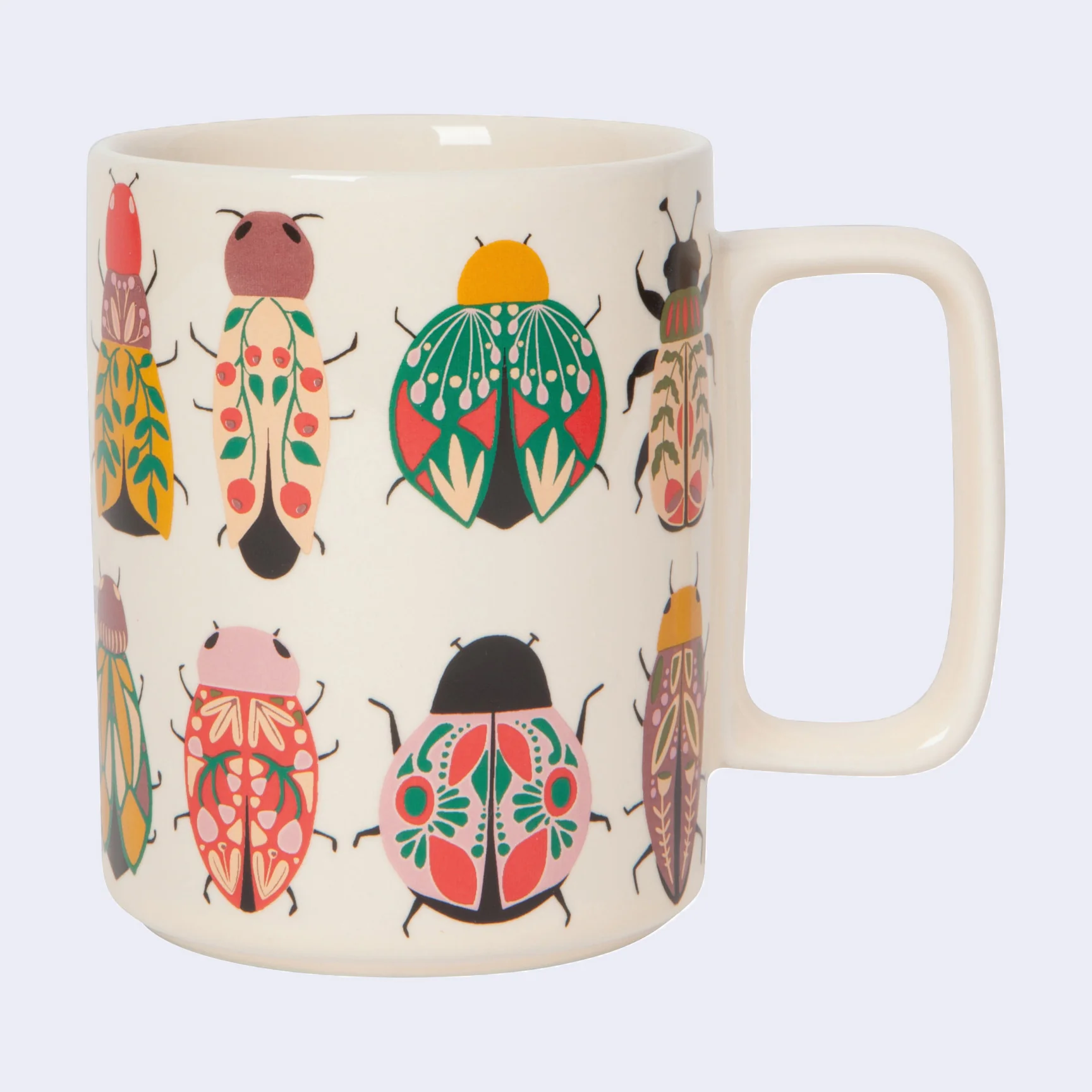 Danica Studio - Amulet Bug Studio Mug - Image 2