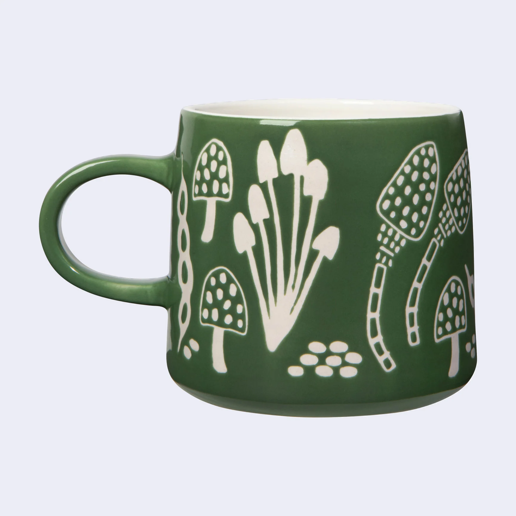 Danica Studio - Wildgrove Imprint Mug (Green) - Image 2