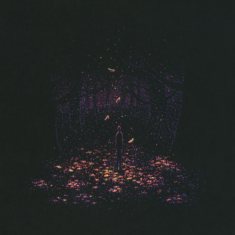 Deep Forest 2 - Brian Luong - "Falling Leaves"