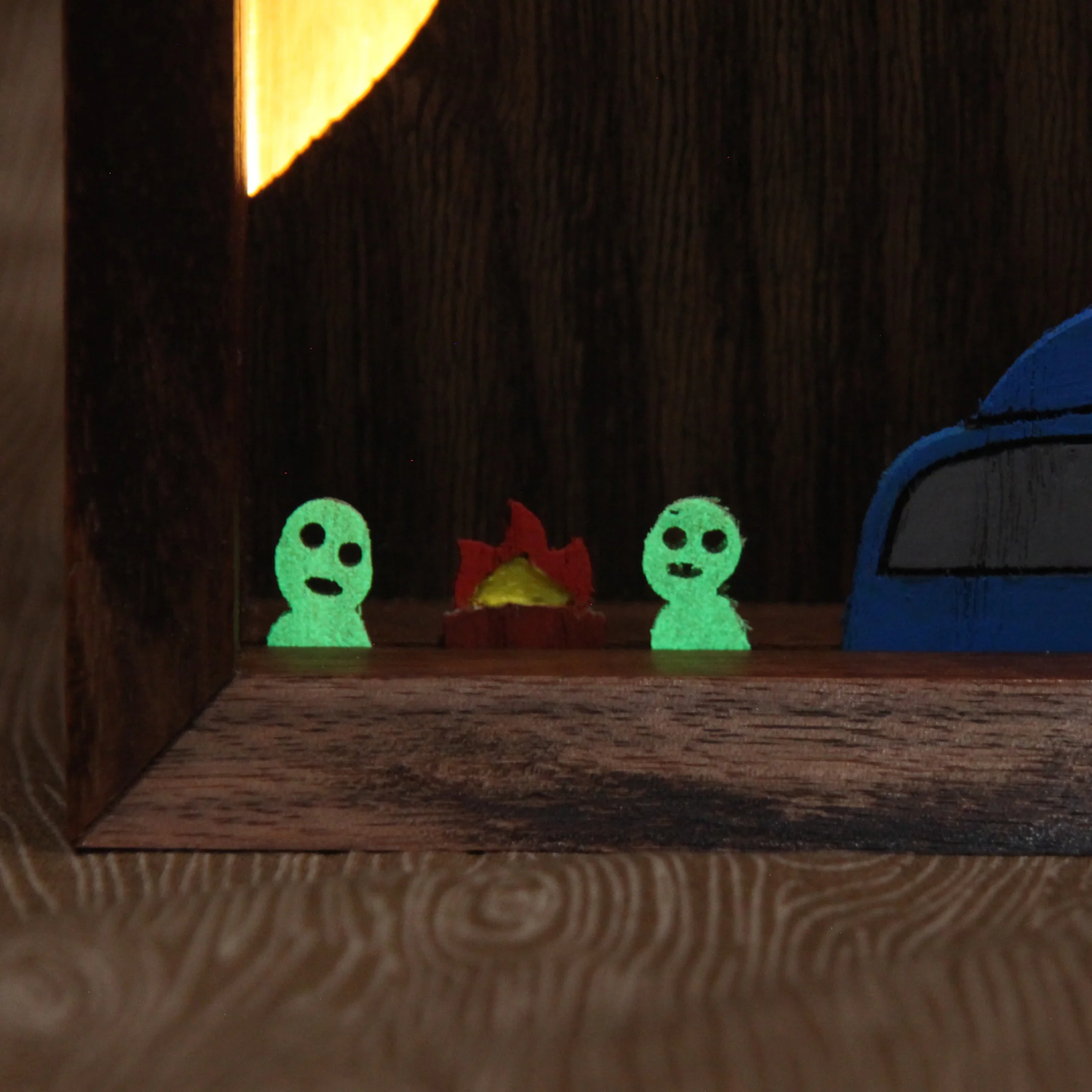 Deep Forest 2024 - Lap Ngo - “The Secret Spot" - Image 6