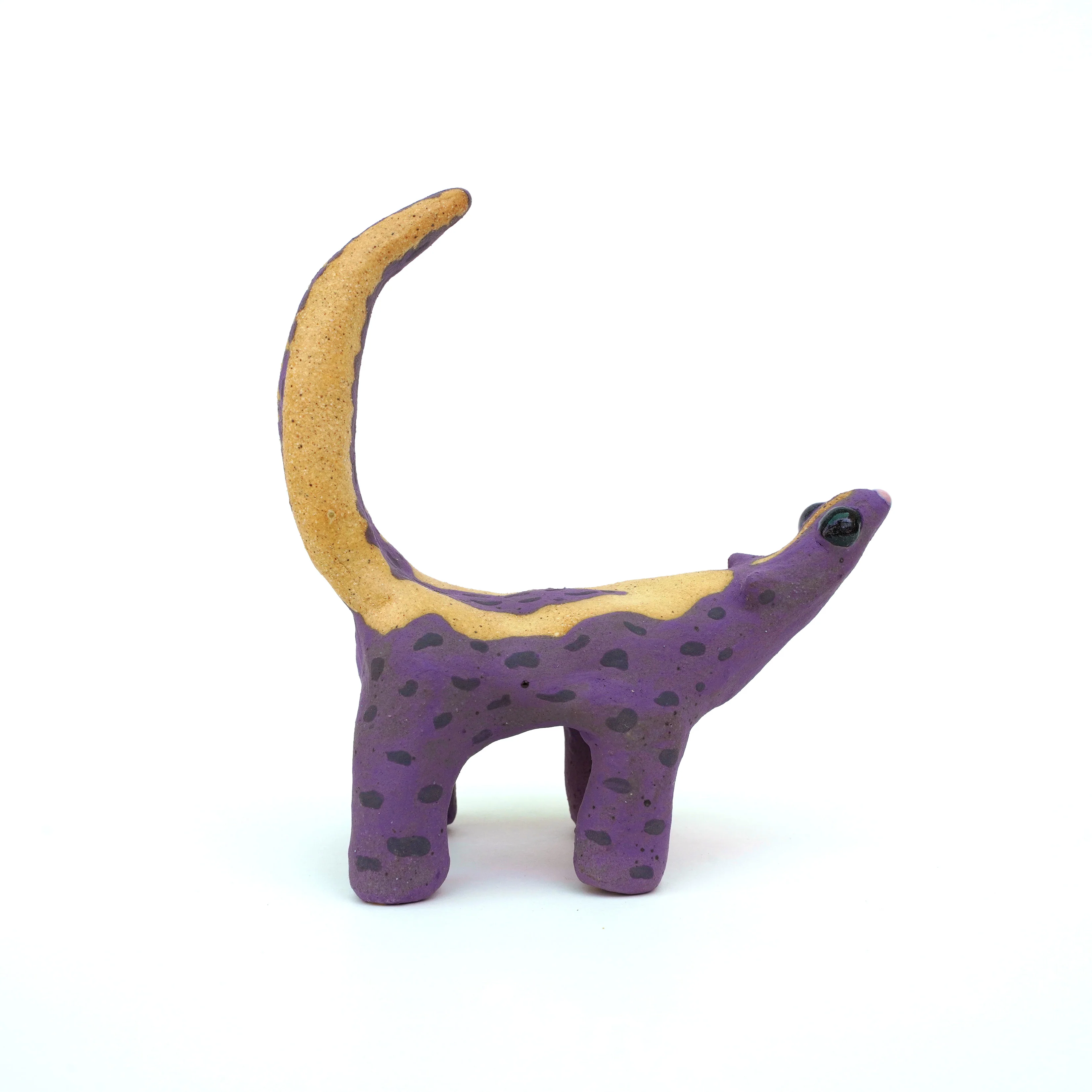 Deep Forest 2024 - Phil Davis (@davisbot) - “Stinky (Skunk)" - Image 6