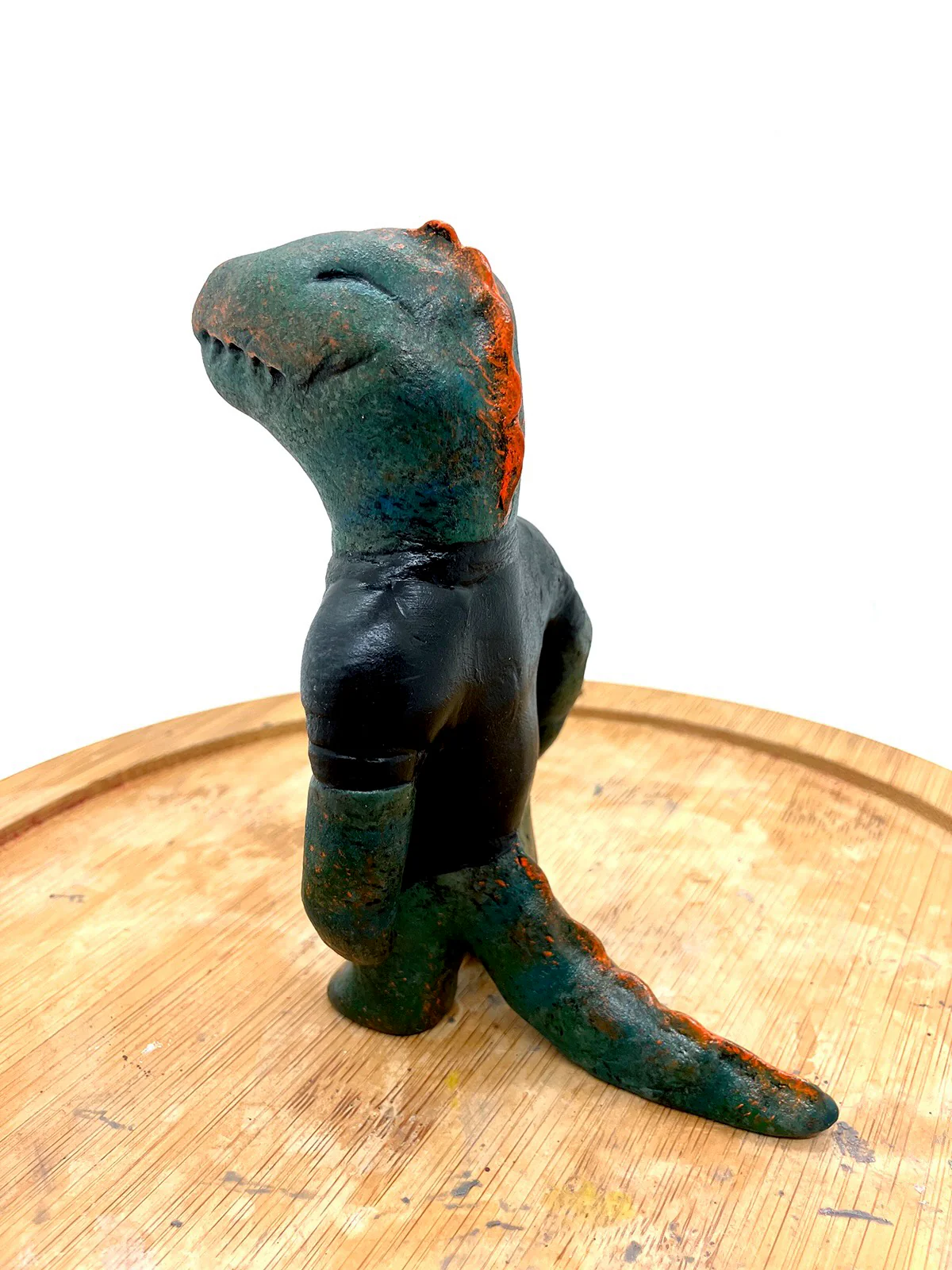 Dino Show 2024 - Kevin Chan - "T Rex" - Image 3