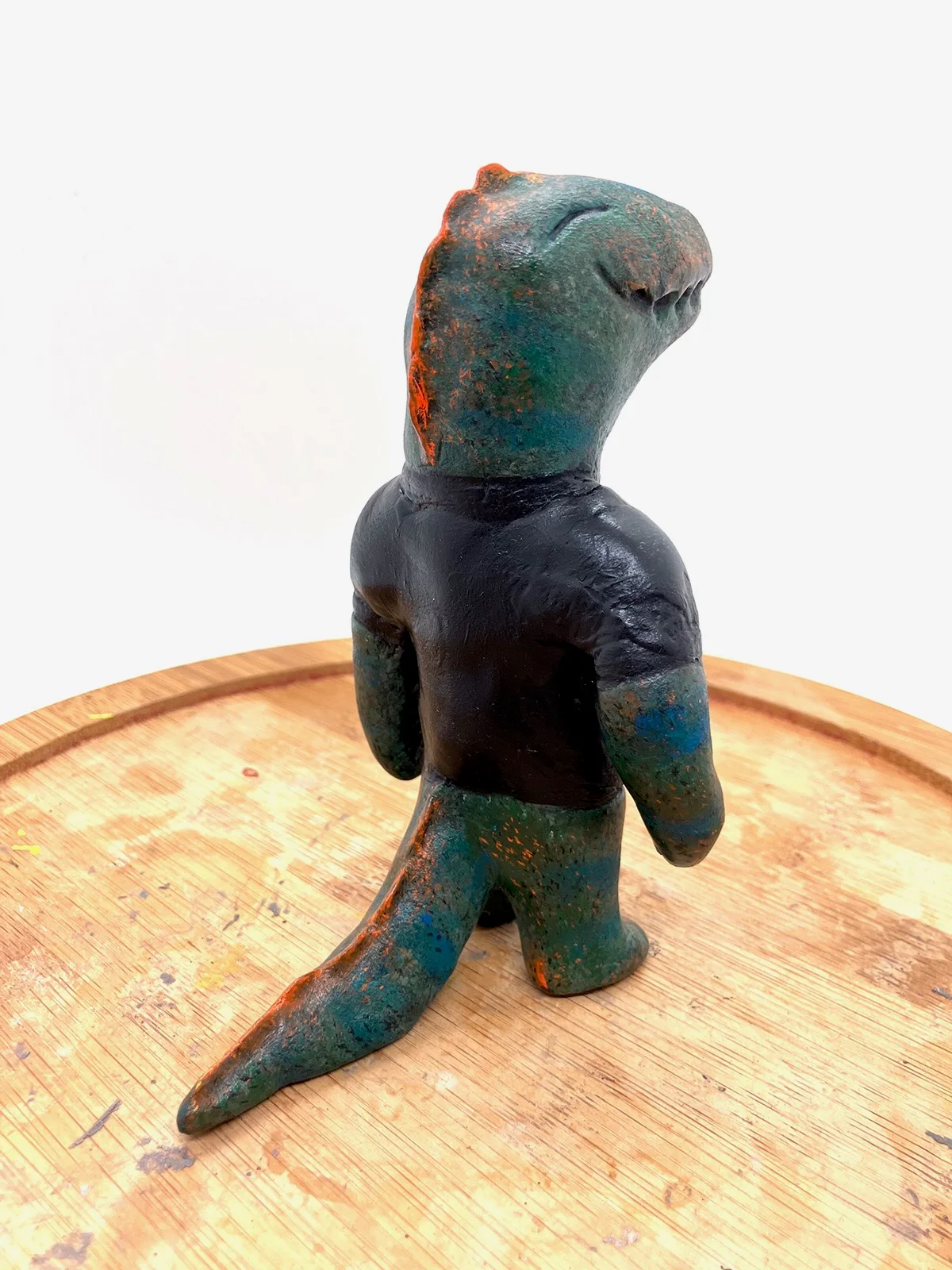 Dino Show 2024 - Kevin Chan - "T Rex" - Image 5