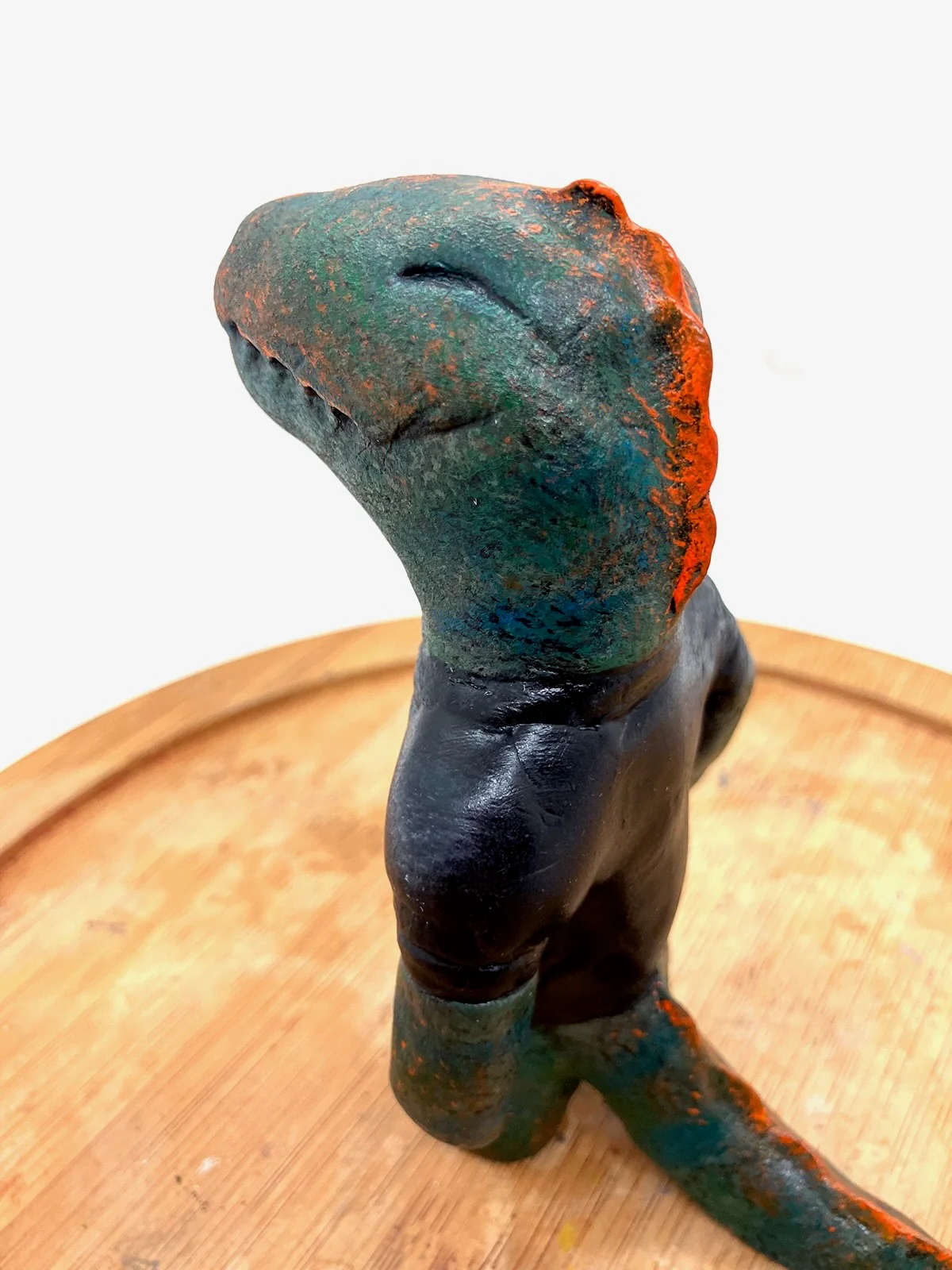 Dino Show 2024 - Kevin Chan - "T Rex" - Image 8