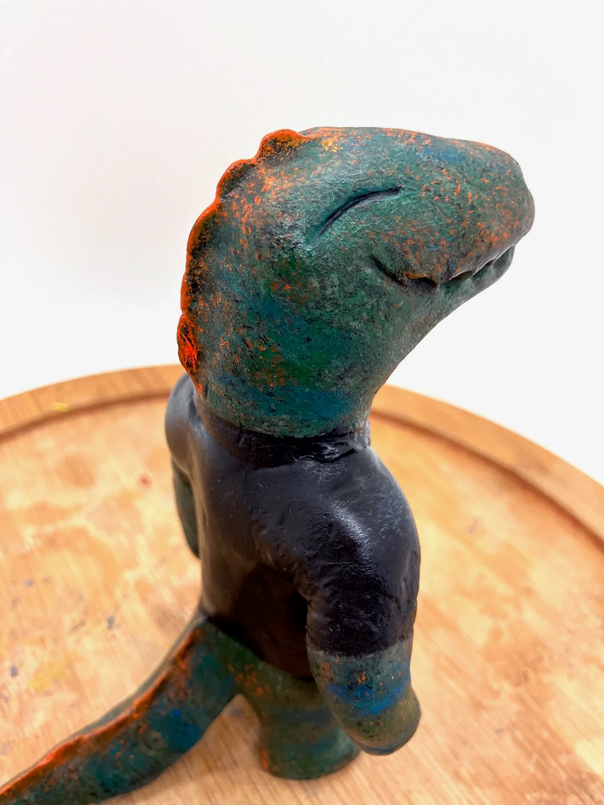 Dino Show 2024 - Kevin Chan - "T Rex" - Image 9