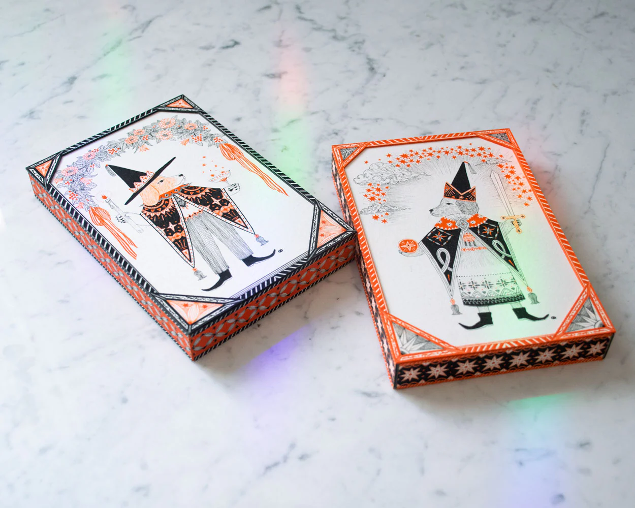 Doggo Show 2022 - Po Yan Leung - "Magician #1" - Image 4