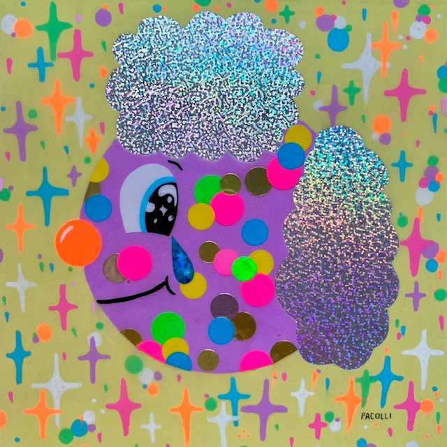 Doggo Show 2024 - Pacolli - "Sparkles"