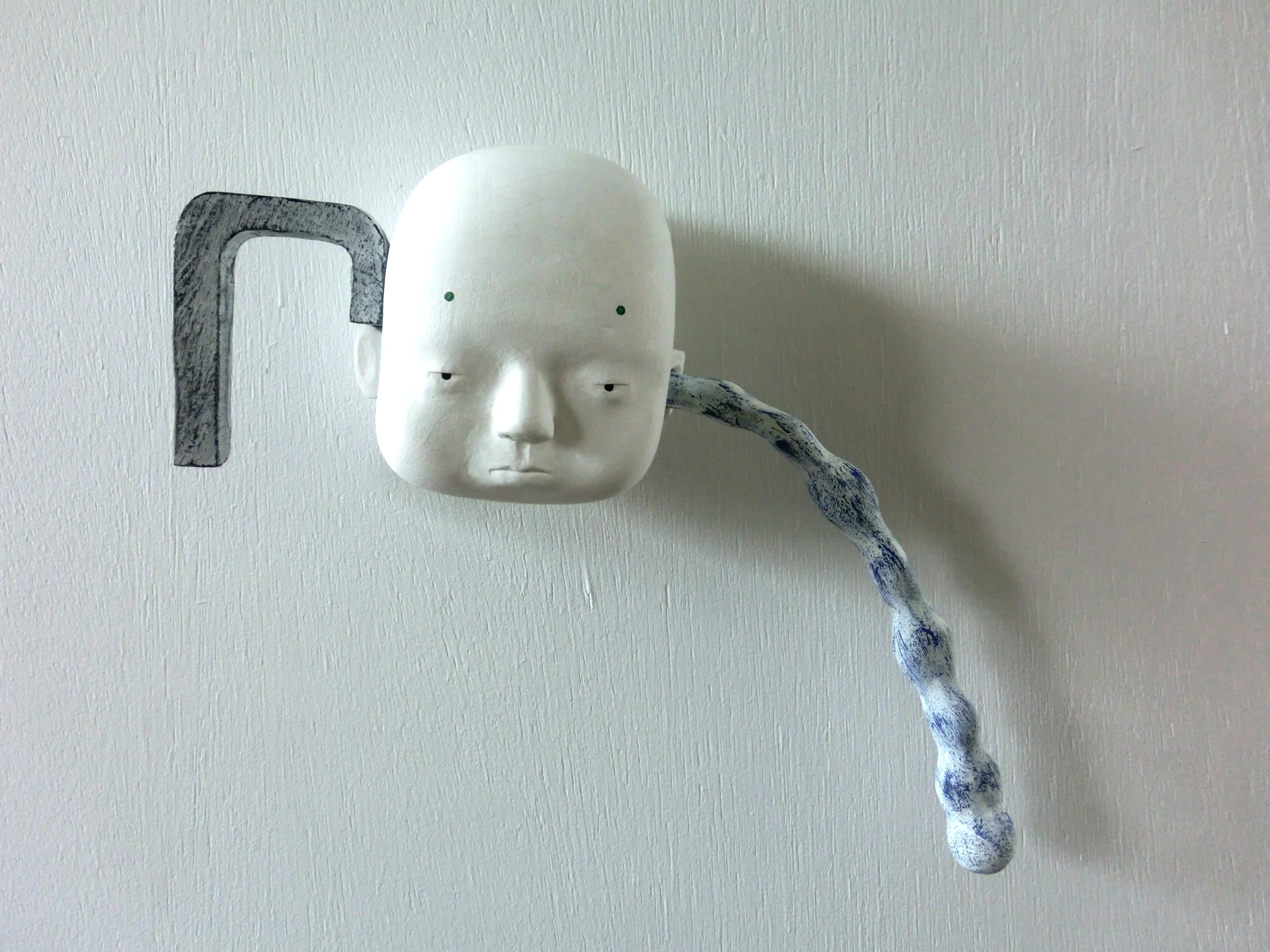 Eishi Takaoka - A Stick - #03 - "Lean" - Image 3