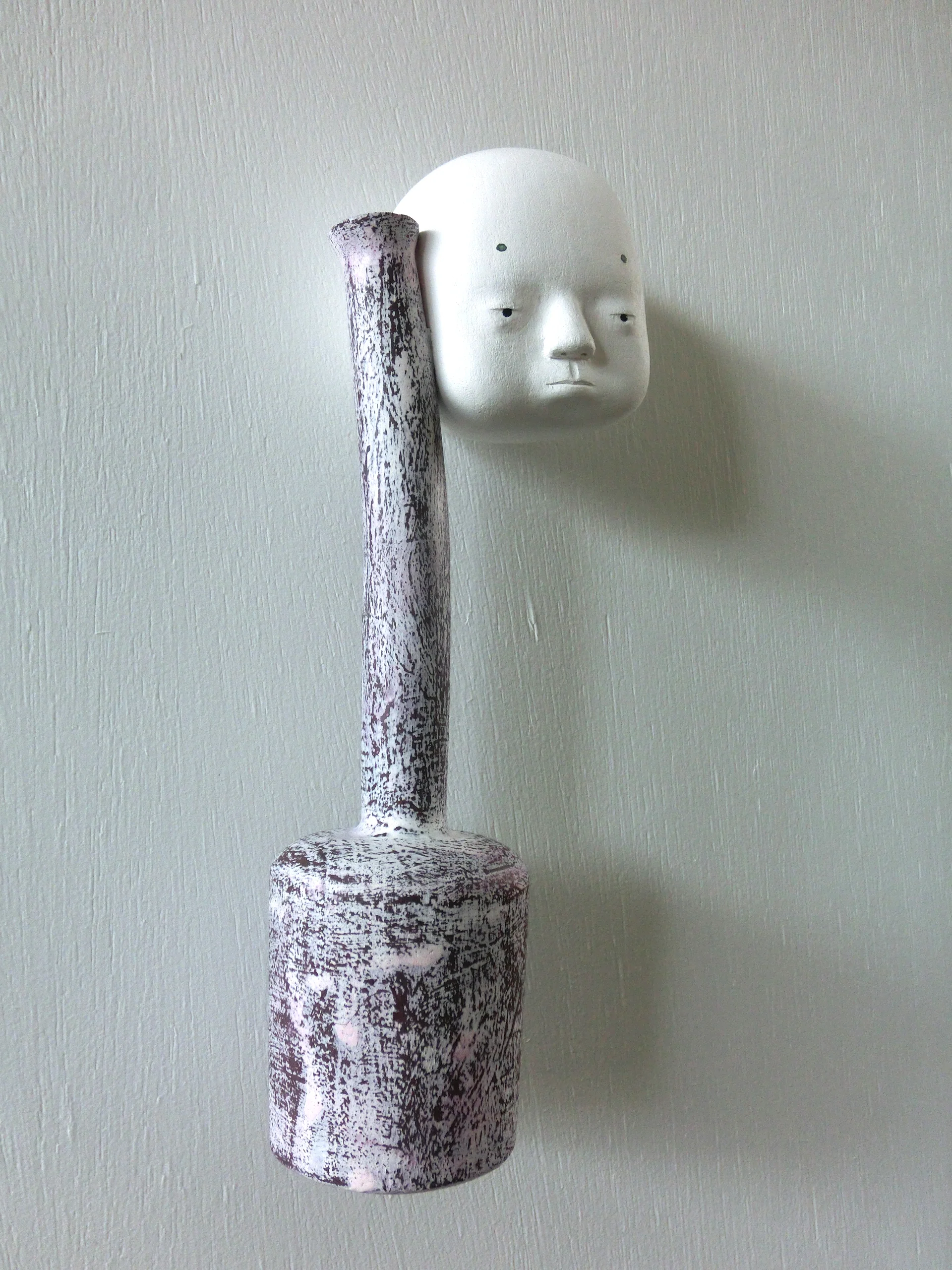 Eishi Takaoka - A Stick - #05 - "A Small Bottle" - Image 3