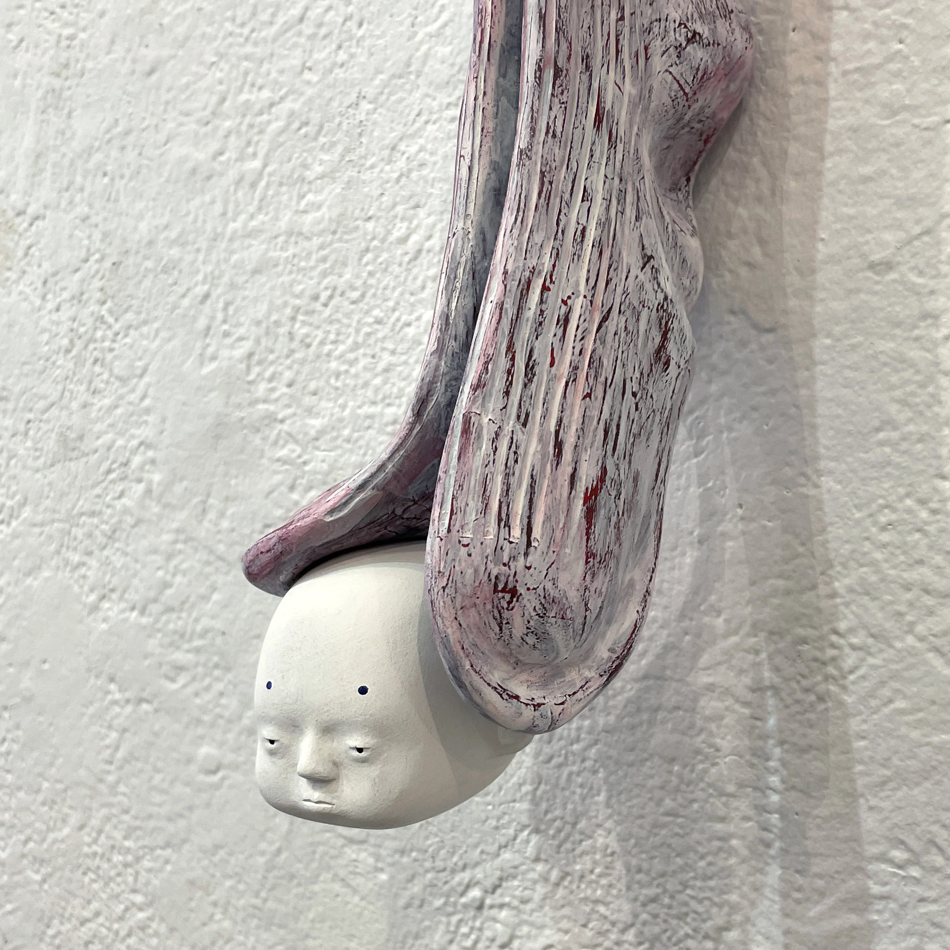 Eishi Takaoka - A Stick - #08 - "Socks" - Image 3