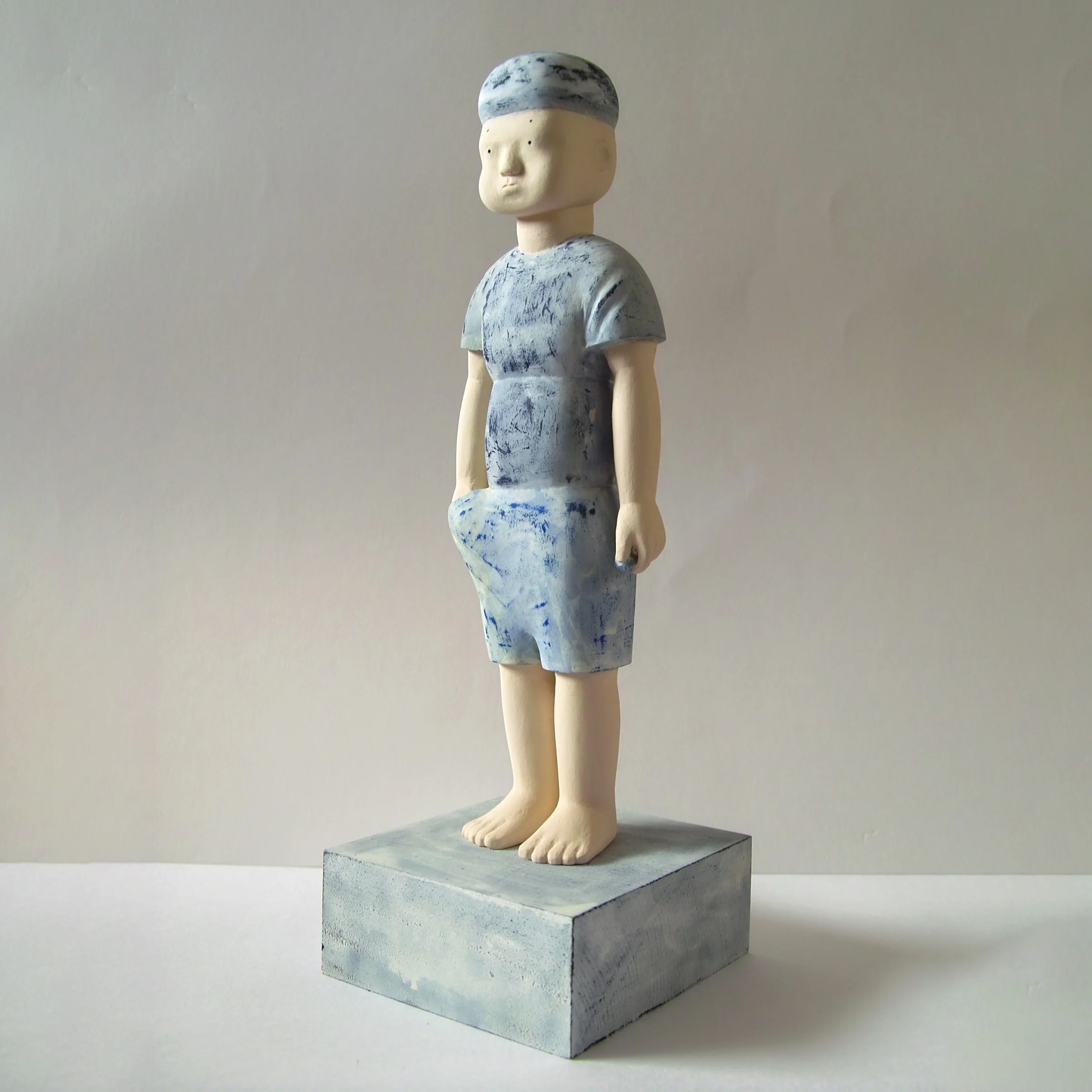 Eishi Takaoka - Once - #09 - "A Ball"