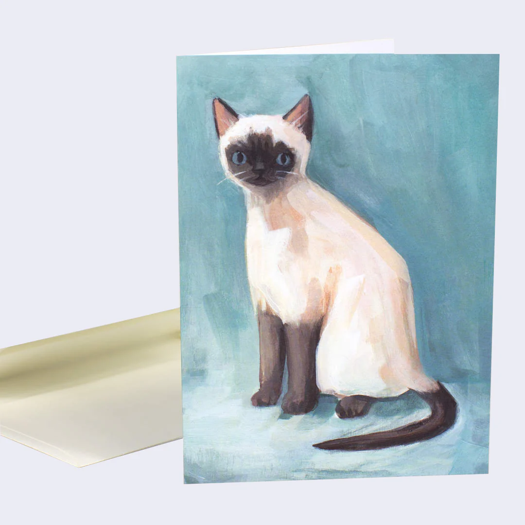 Emily Winfield Martin - Alistair Card
