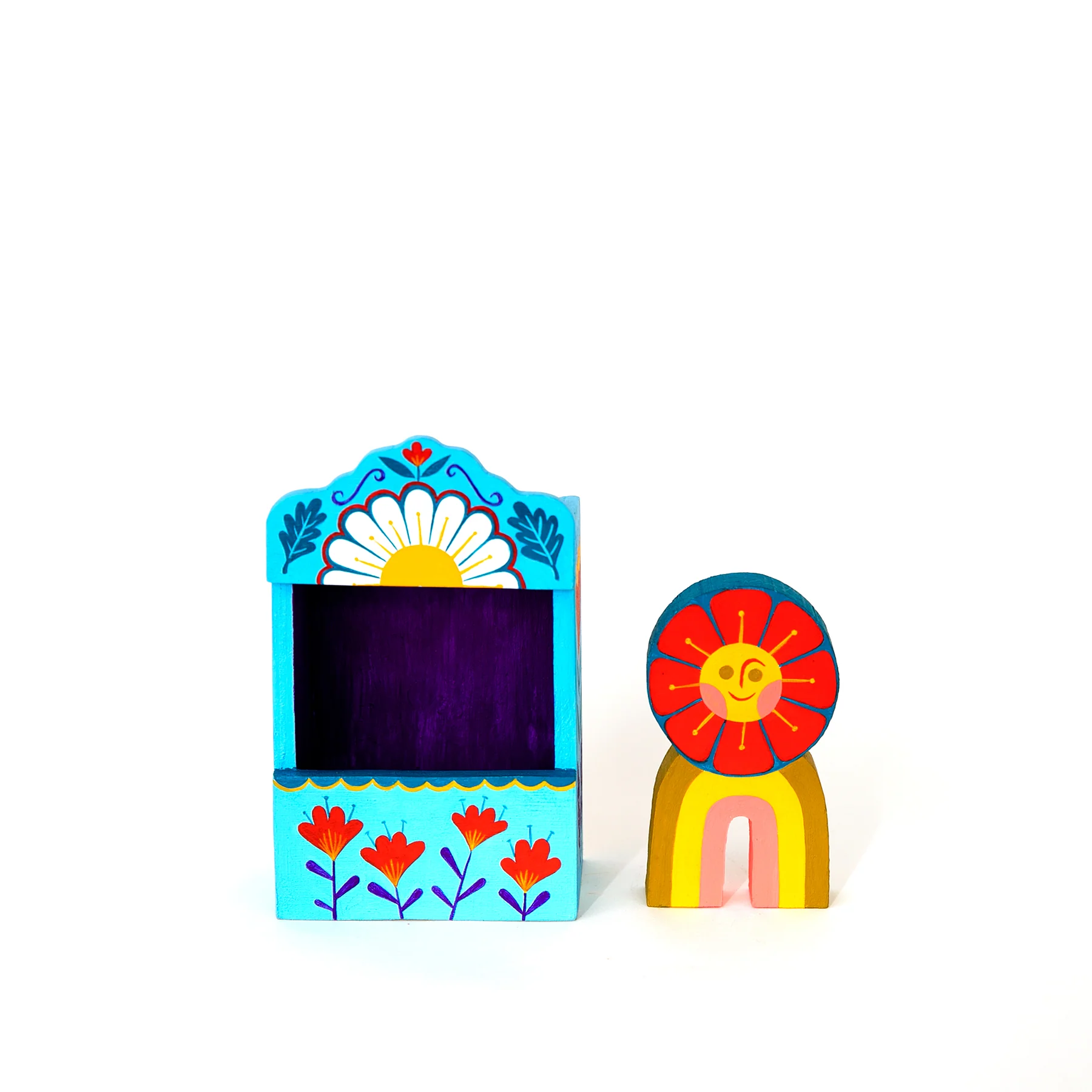 Erick Martinez - For Folk S*ke - #27 - "Casa De La Flor" - Image 2