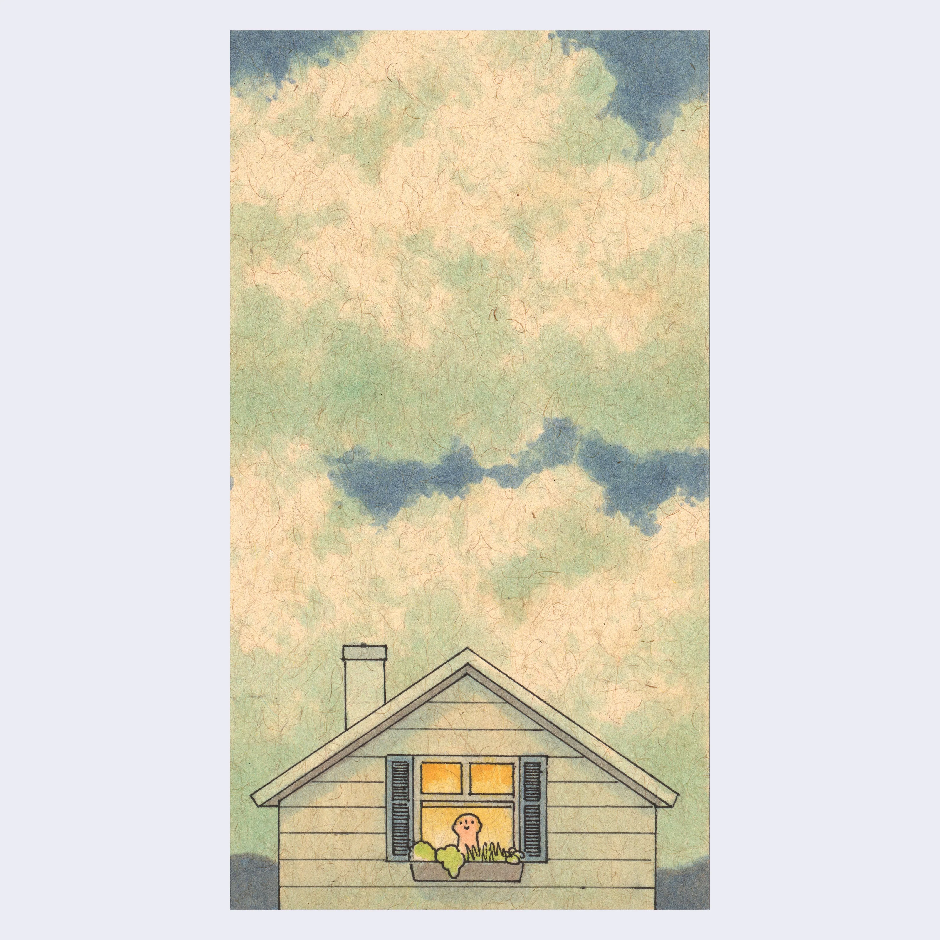 Felicia Chiao - Daydreams - "Night"