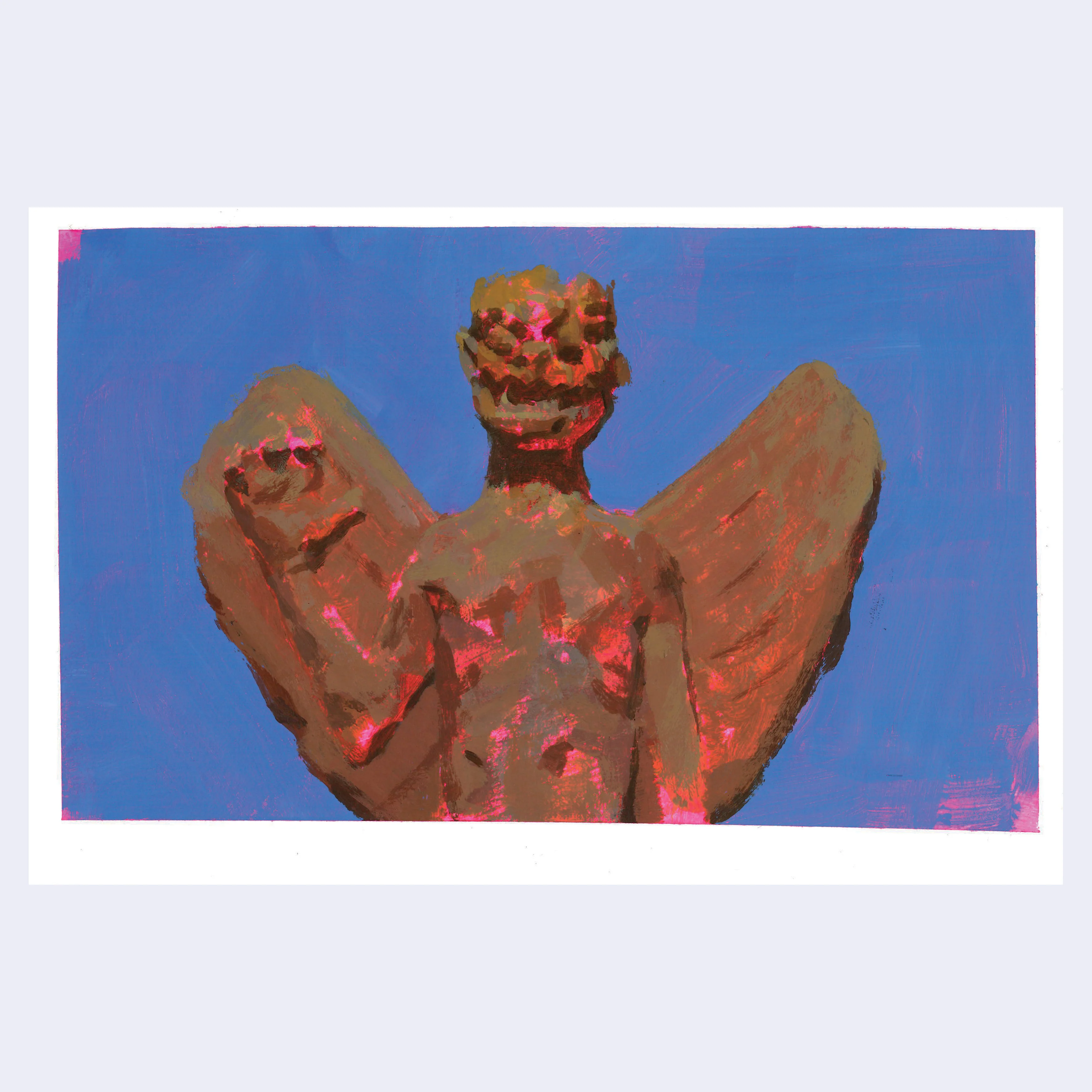 Film School II - #70 - Jotham Malave - "Pazuzu"