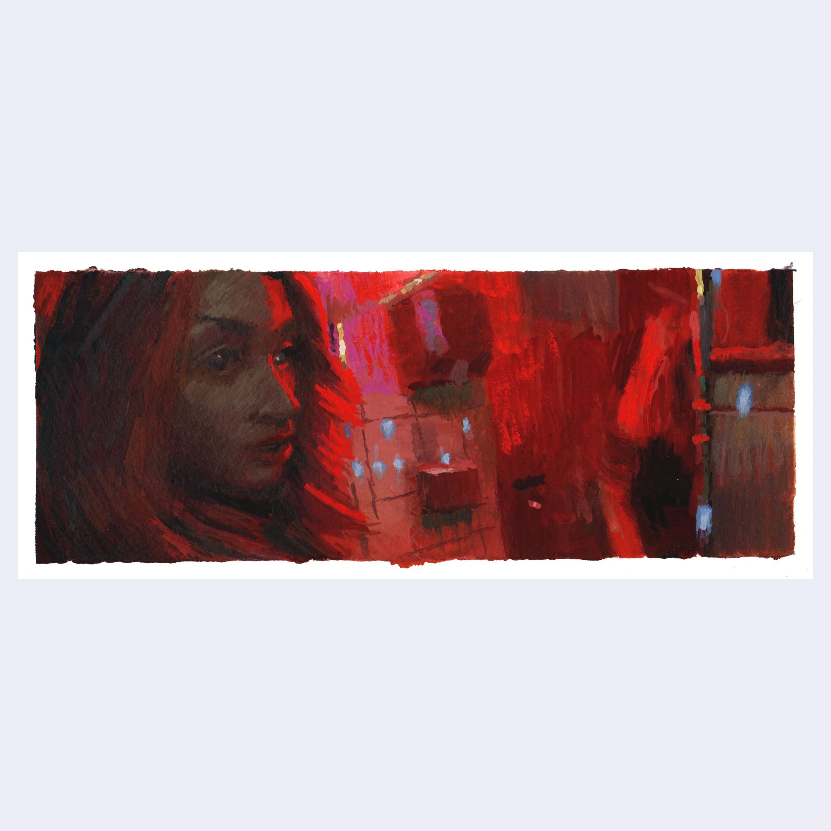 Film School - #121 - Tom Eichacker - "Tangerine B"