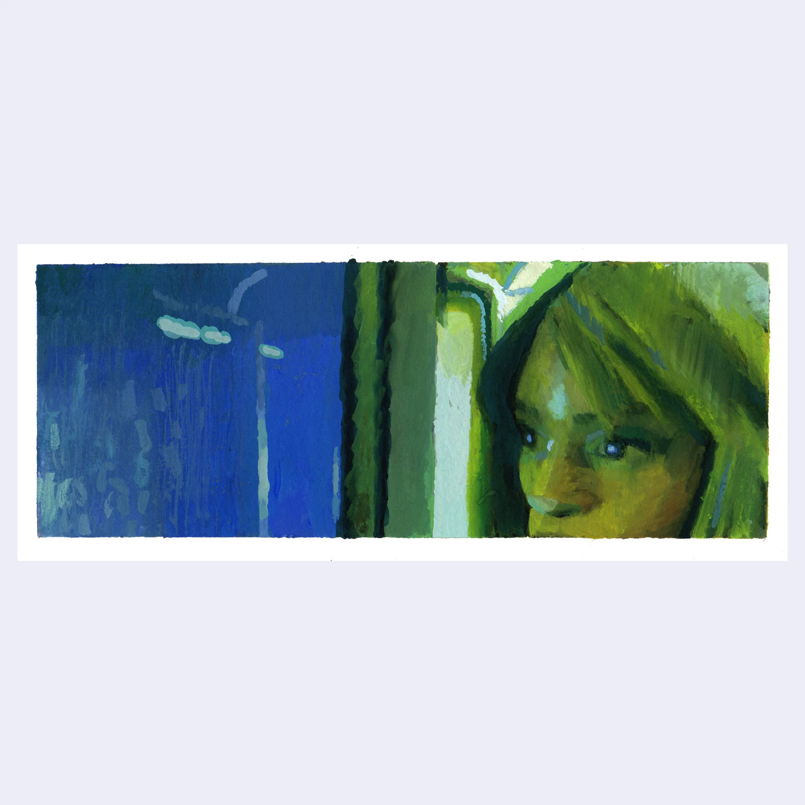 Film School - #118 - Tom Eichacker - "Tangerine D"