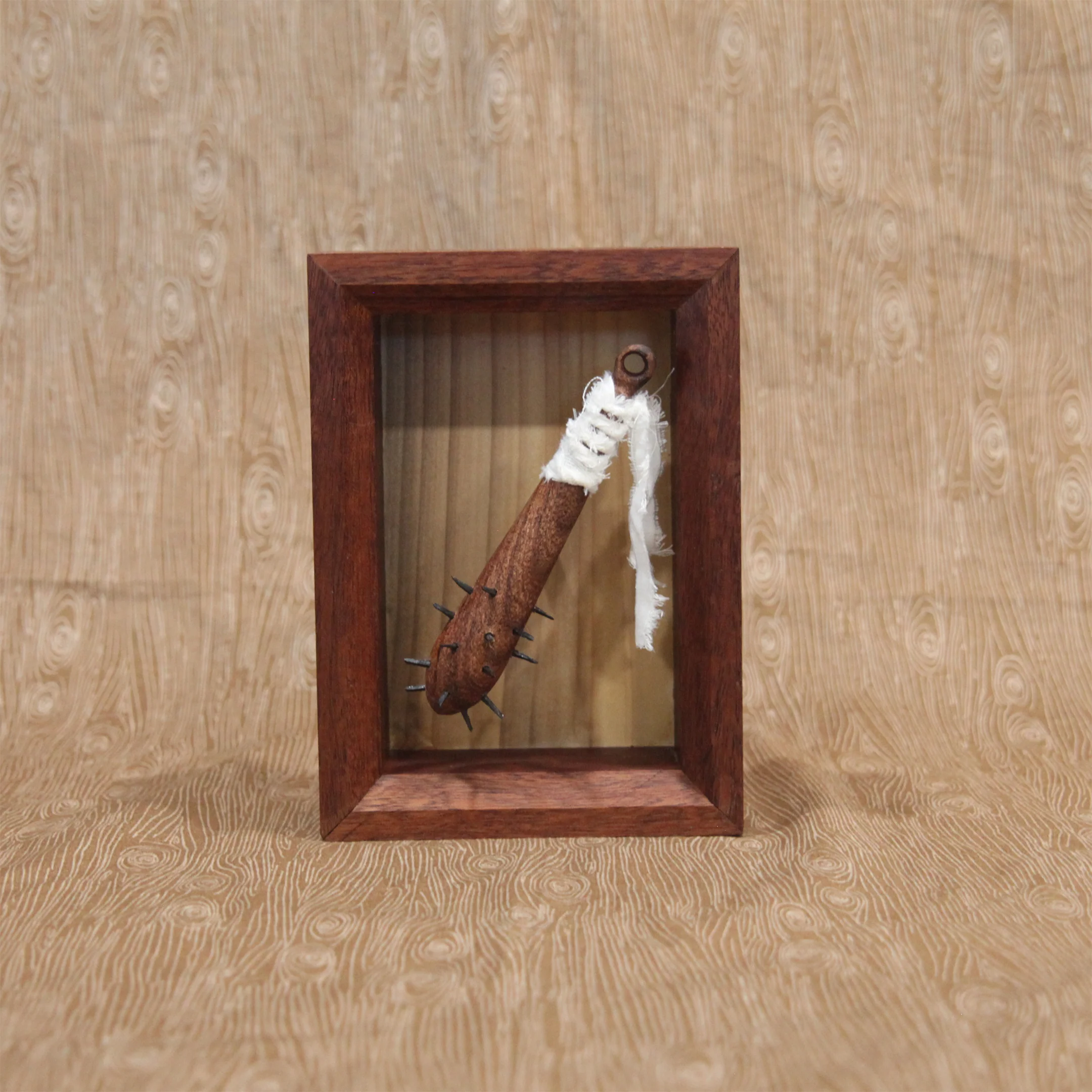 Five by Seven - #112 - Lap Ngo - "Rustic Kon Bou"