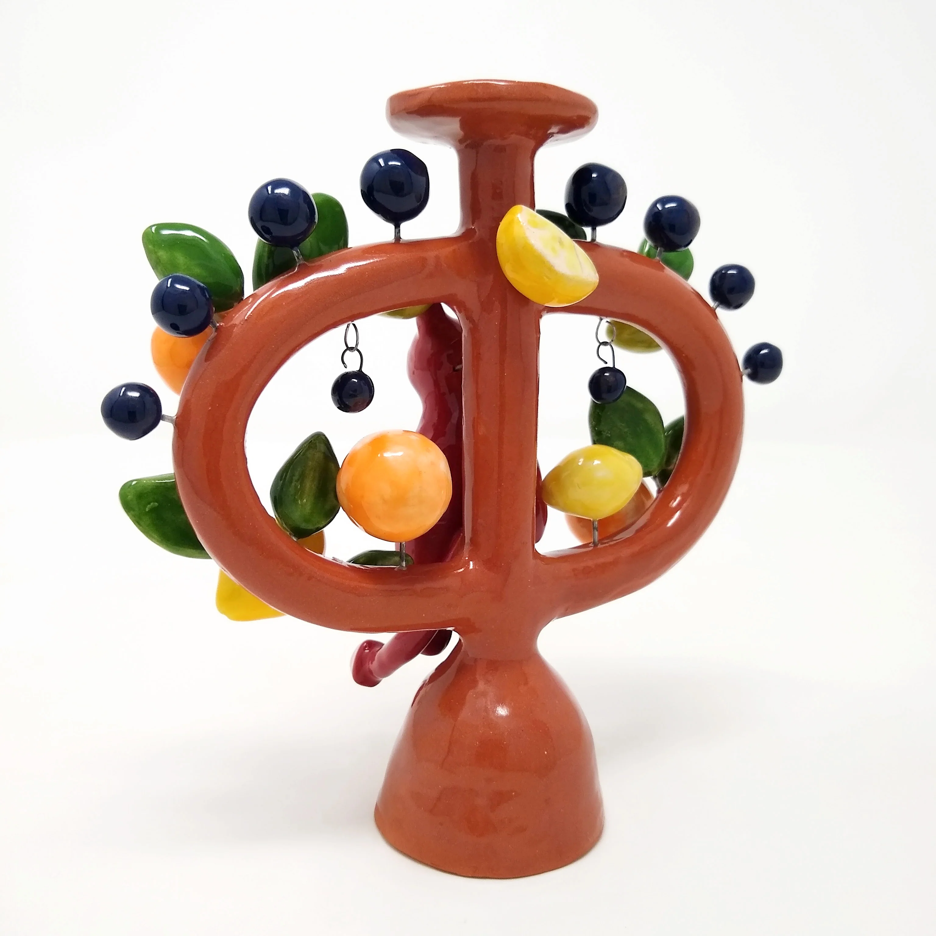 Chromatic Reverb - #30 - Jenn Lima - "Citrus Arbol de Vida" - Image 2