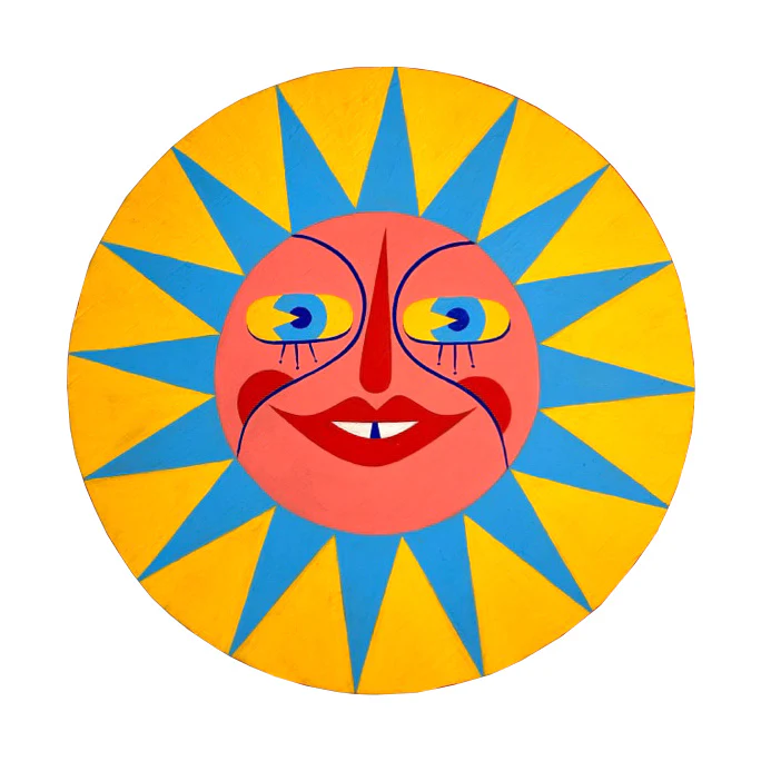 Gatherings - #09 - Erick Martinez - "Sol”