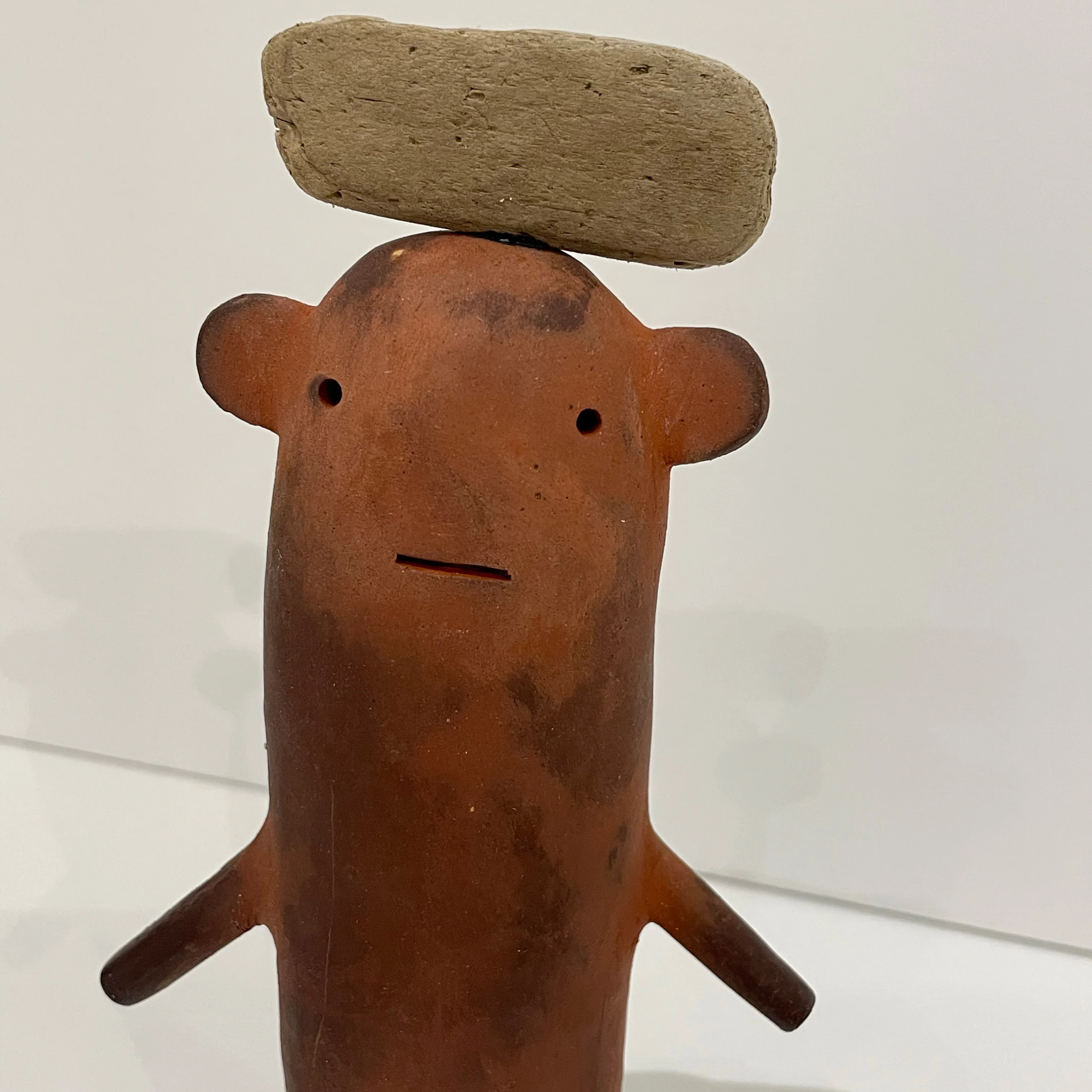 Godeleine de Rosamel - 2020.11.24 - Sculpture A - Image 2